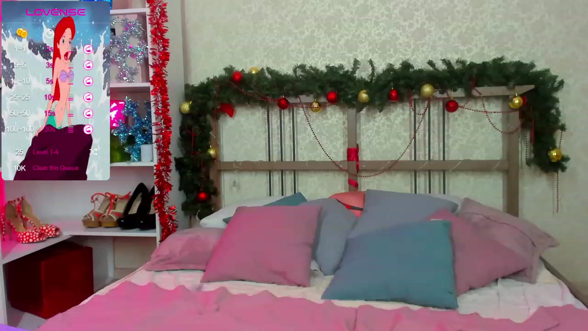 Gallery image thumbnail from Diana_Walton's myfreecams stream on, 12/31/2023, 16:49 image 19 of 20