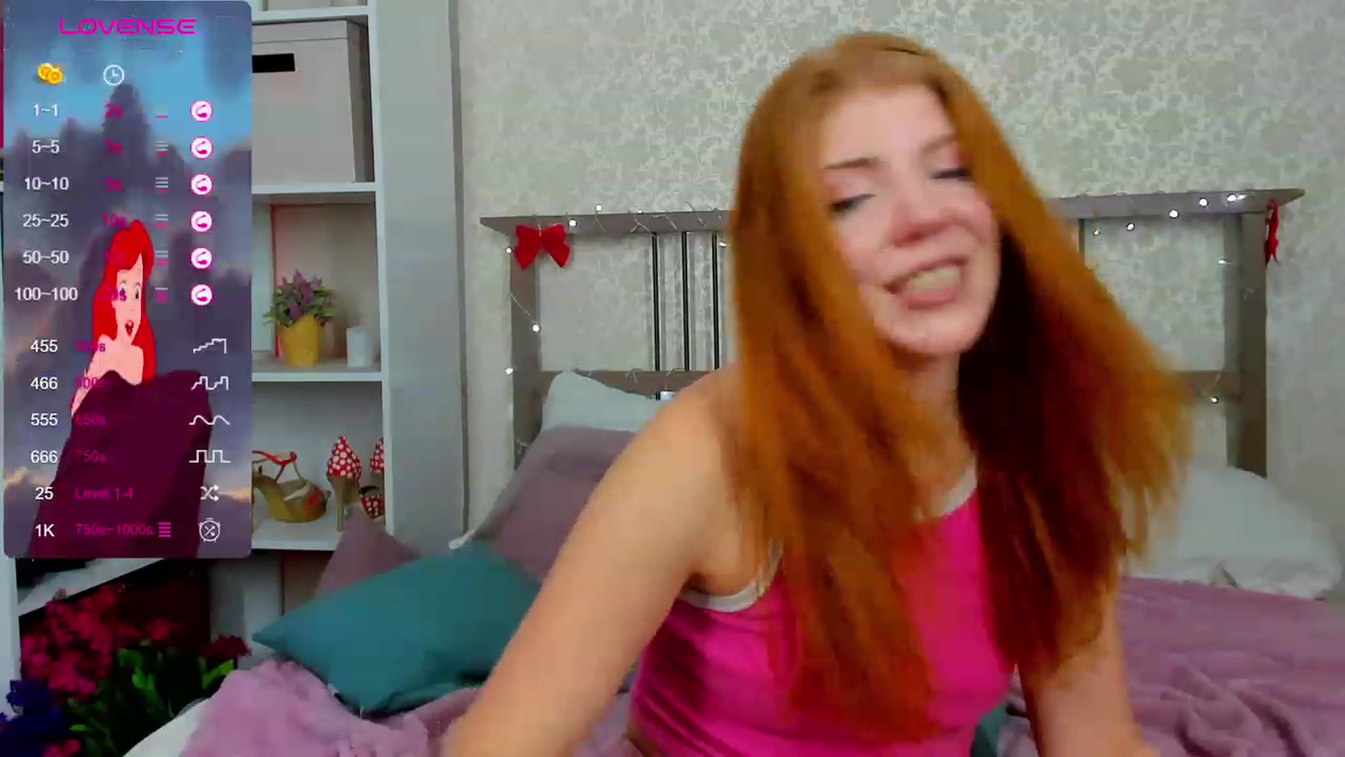 Gallery image thumbnail from Diana_Walton's myfreecams stream on, 01/28/2024, 12:47 image 18 of 20