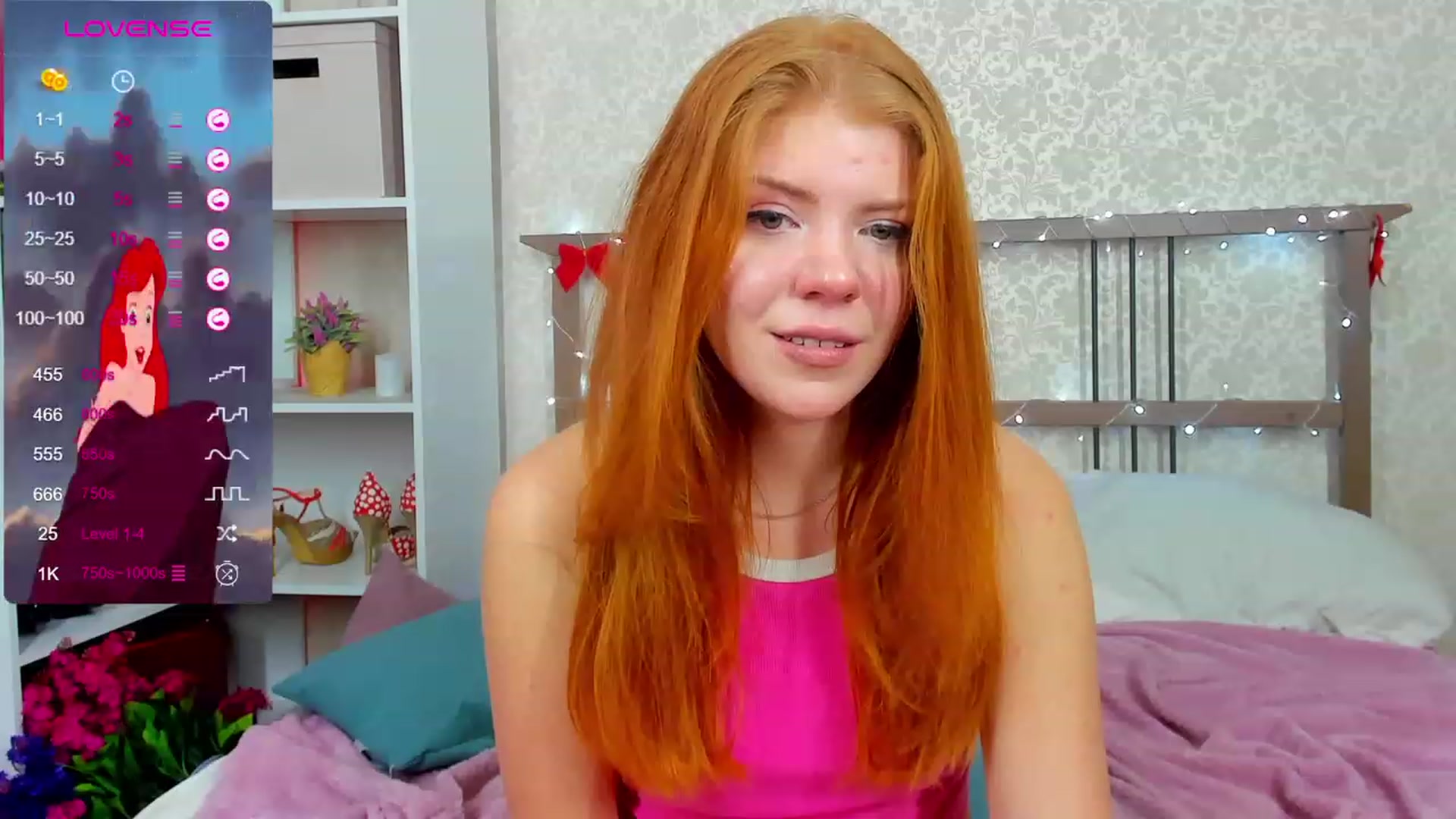 Gallery image thumbnail from Diana_Walton's myfreecams stream on, 01/28/2024, 12:47 image 17 of 20