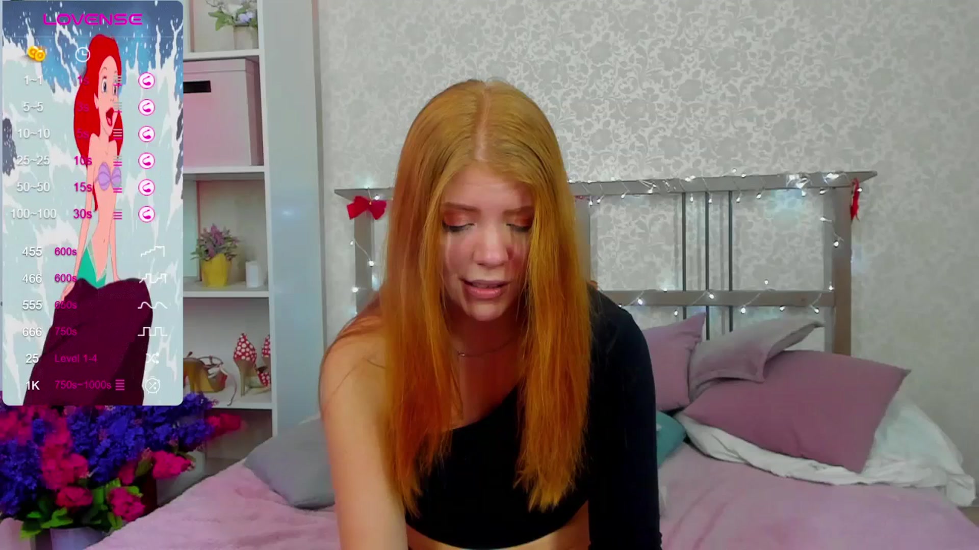 Gallery image thumbnail from Diana_Walton's myfreecams stream on, 03/04/2024, 10:27 image 16 of 20