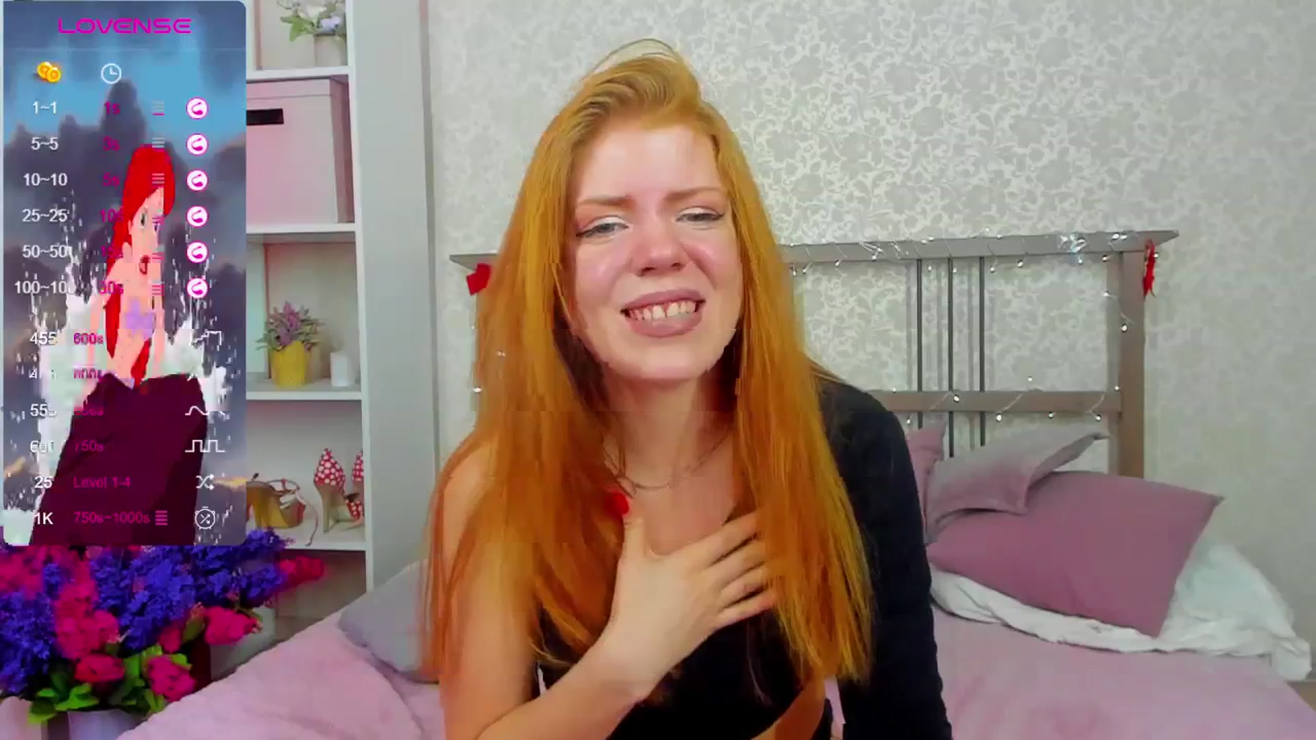 Gallery image thumbnail from Diana_Walton's myfreecams stream on, 03/04/2024, 10:27 image 9 of 20