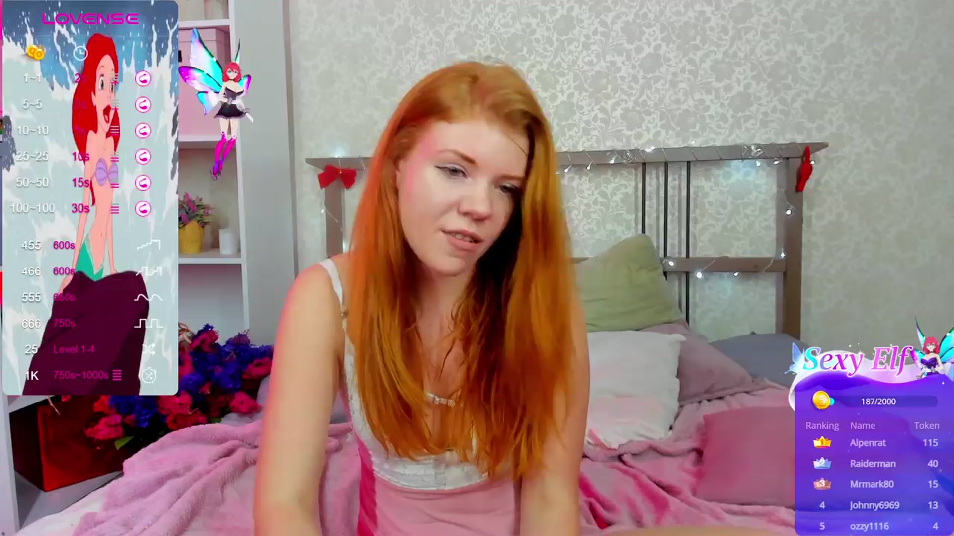 Gallery image thumbnail from Diana_Walton's myfreecams stream on, 03/23/2024, 13:44 image 11 of 20