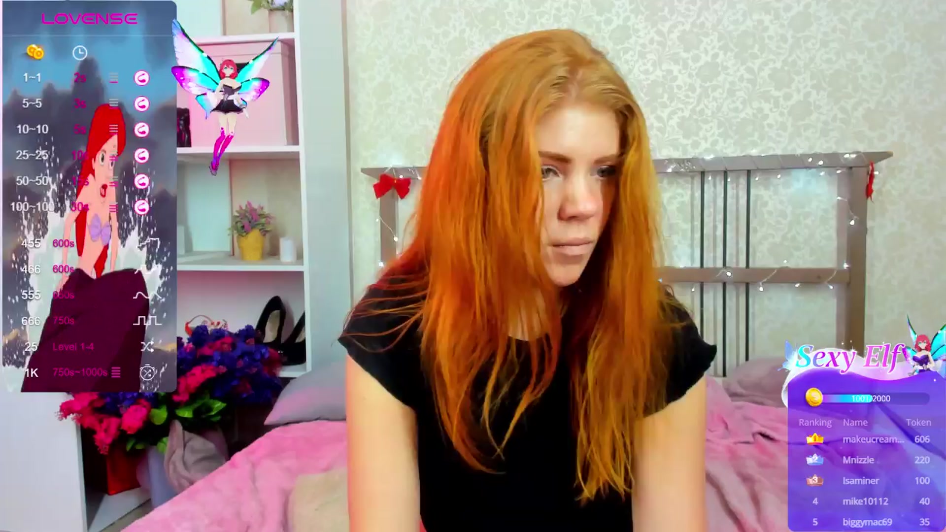 Gallery image thumbnail from Diana_Walton's myfreecams stream on, 04/11/2024, 09:50 image 14 of 20
