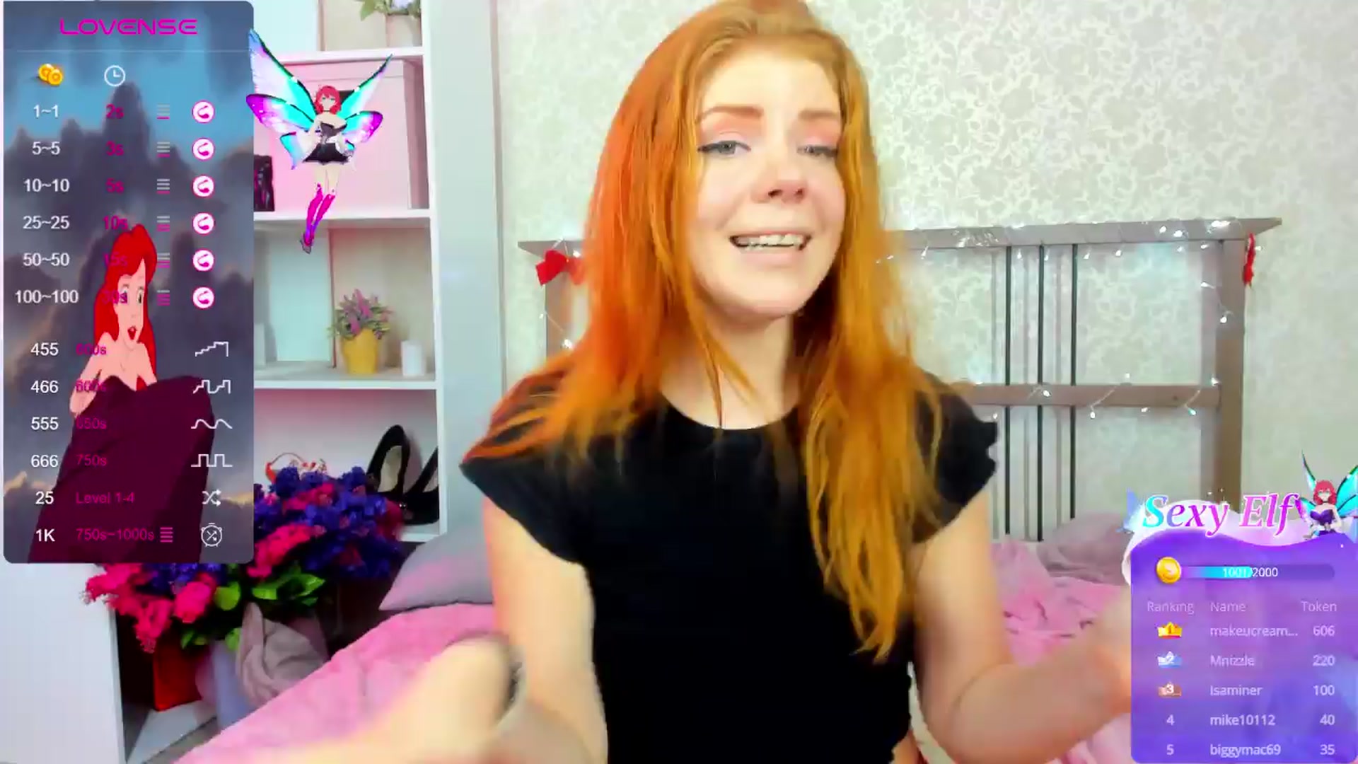 Gallery image thumbnail from Diana_Walton's myfreecams stream on, 04/11/2024, 09:50 image 10 of 20