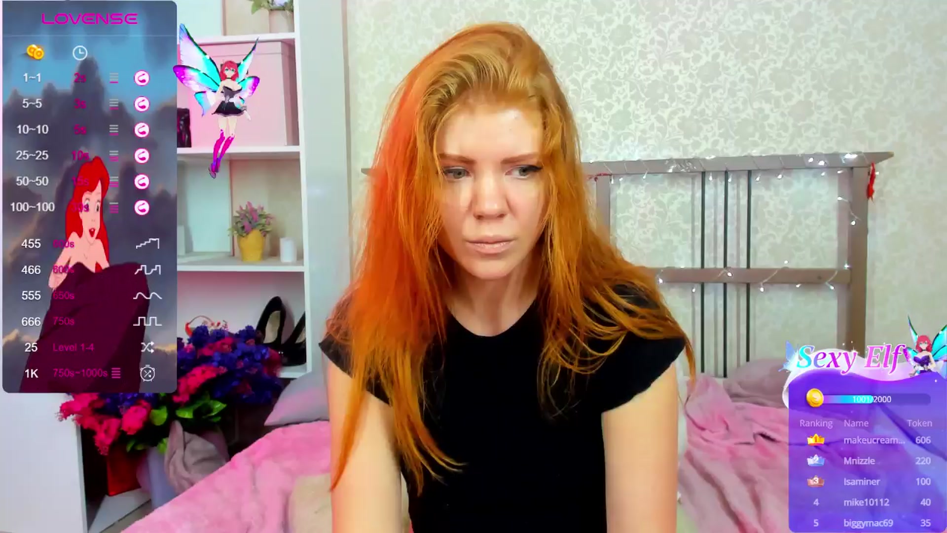 Gallery image thumbnail from Diana_Walton's myfreecams stream on, 04/11/2024, 09:50 image 19 of 20
