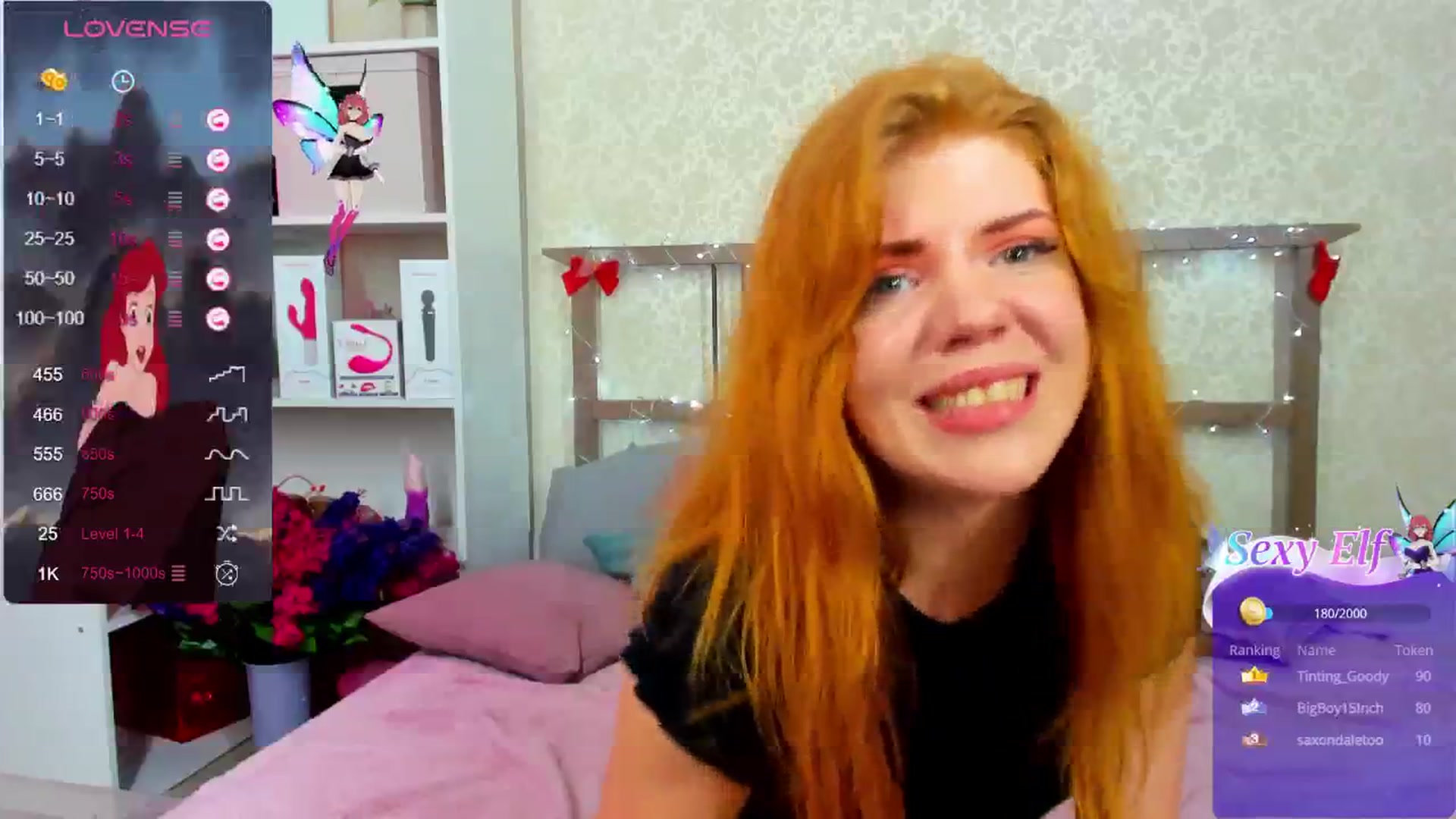 Gallery image thumbnail from Diana_Walton's myfreecams stream on, 05/05/2024, 11:08 image 19 of 20