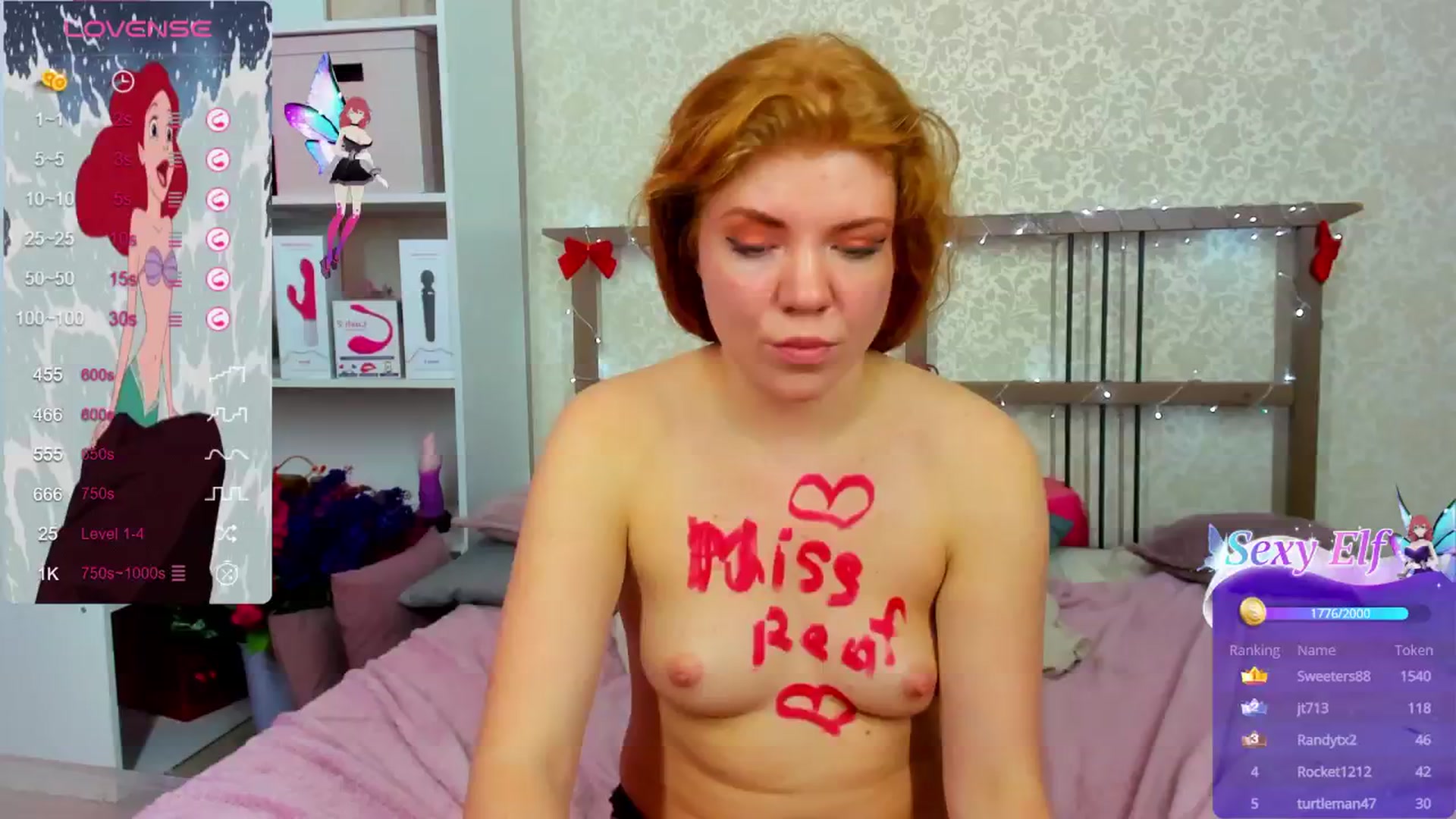 Gallery image thumbnail from Diana_Walton's myfreecams stream on, 05/05/2024, 14:19 image 18 of 20