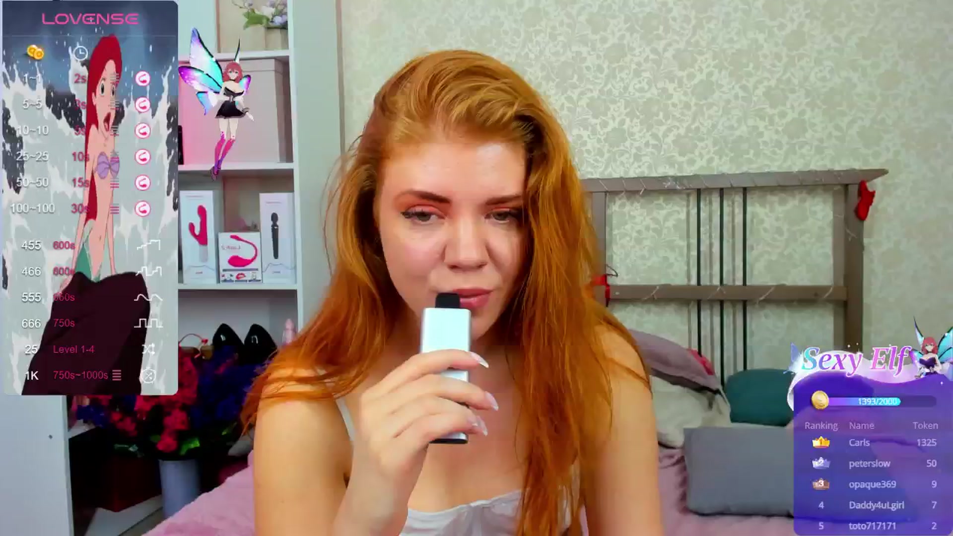Gallery image thumbnail from Diana_Walton's myfreecams stream on, 05/06/2024, 10:55 image 6 of 20