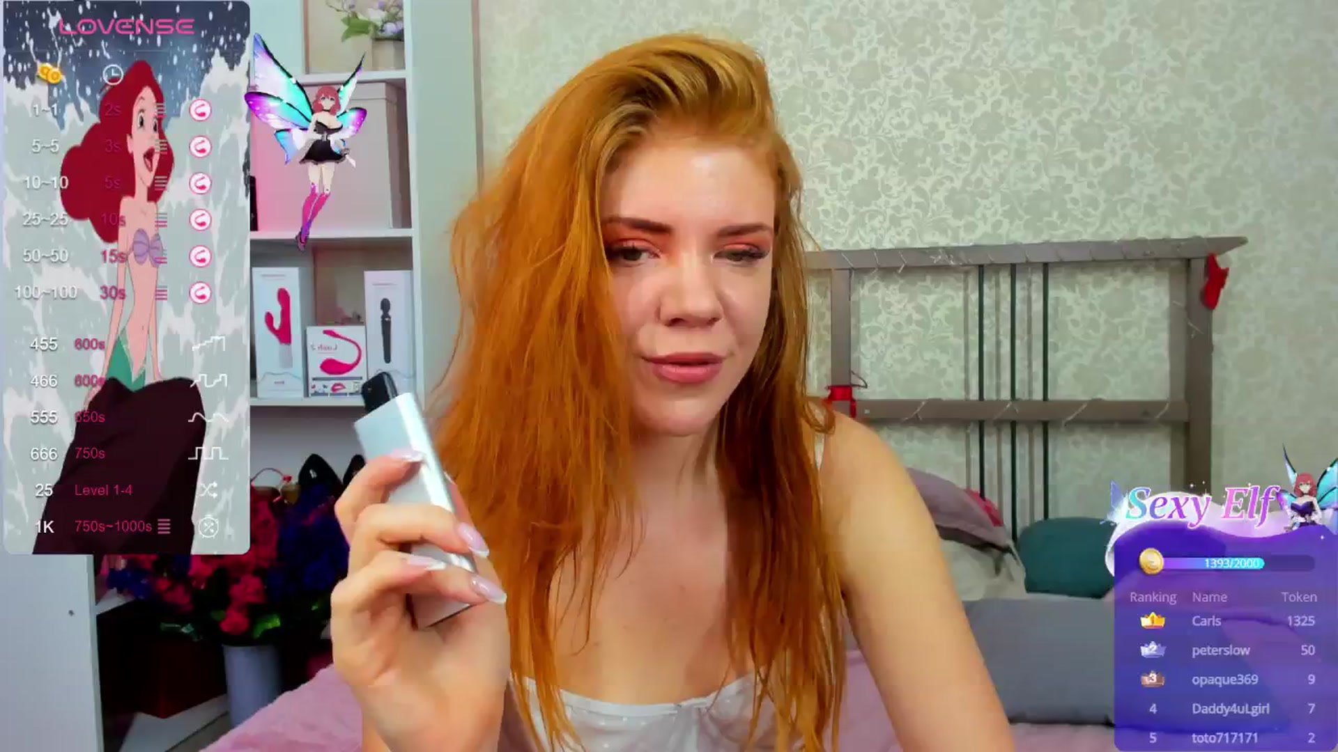Gallery image thumbnail from Diana_Walton's myfreecams stream on, 05/06/2024, 10:55 image 11 of 20