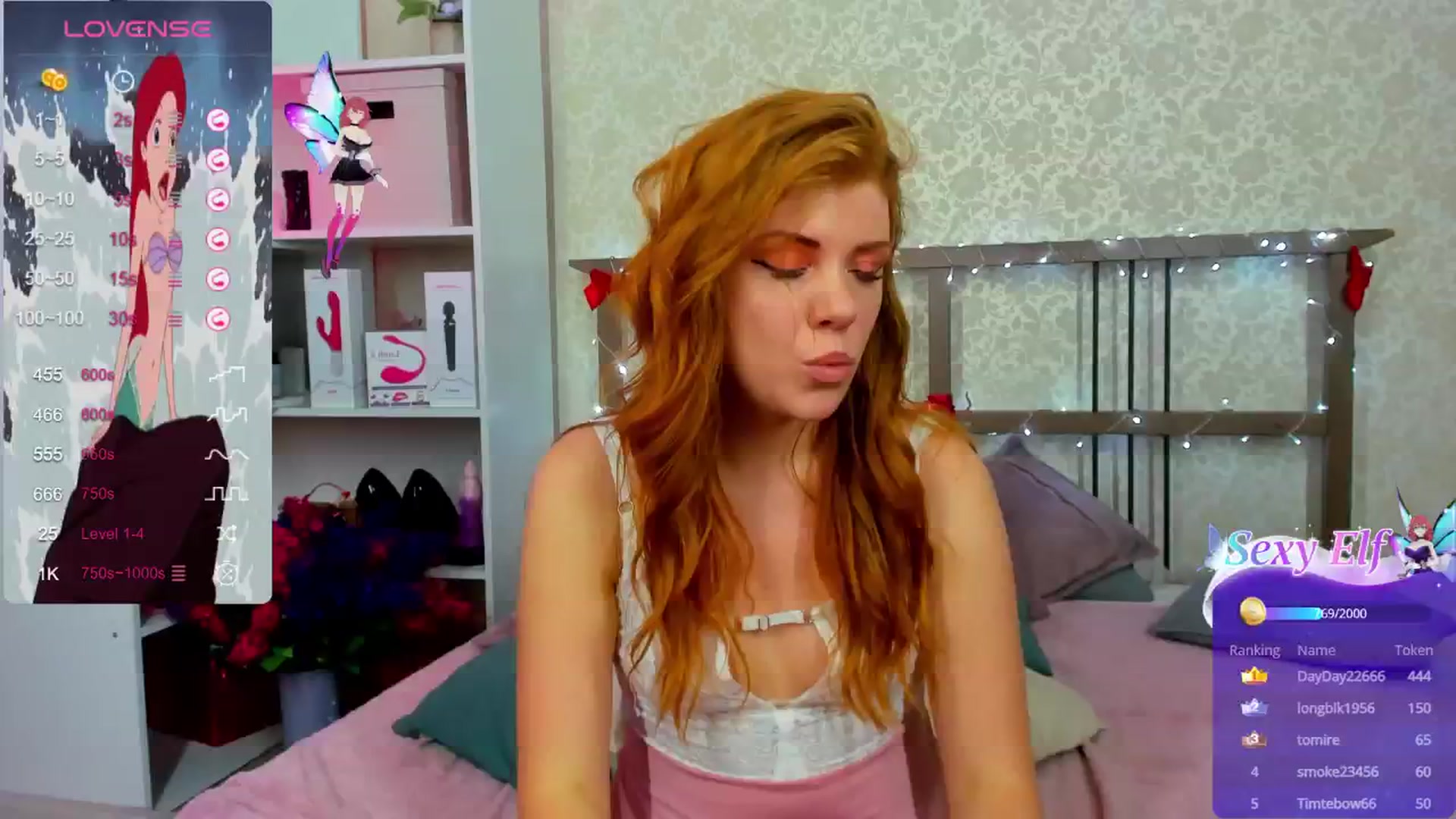 Gallery image thumbnail from Diana_Walton's myfreecams stream on, 05/12/2024, 10:33 image 19 of 20