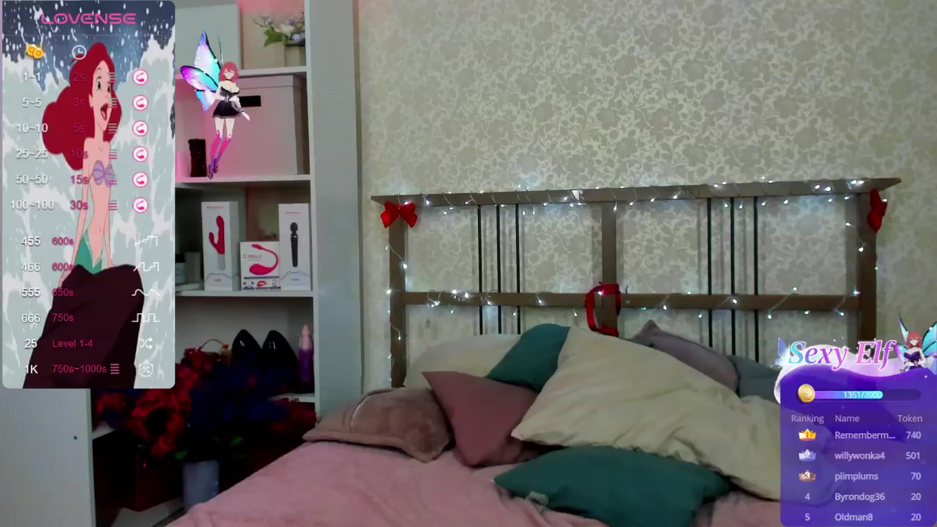 Gallery image thumbnail from Diana_Walton's myfreecams stream on, 05/13/2024, 08:40 image 18 of 20
