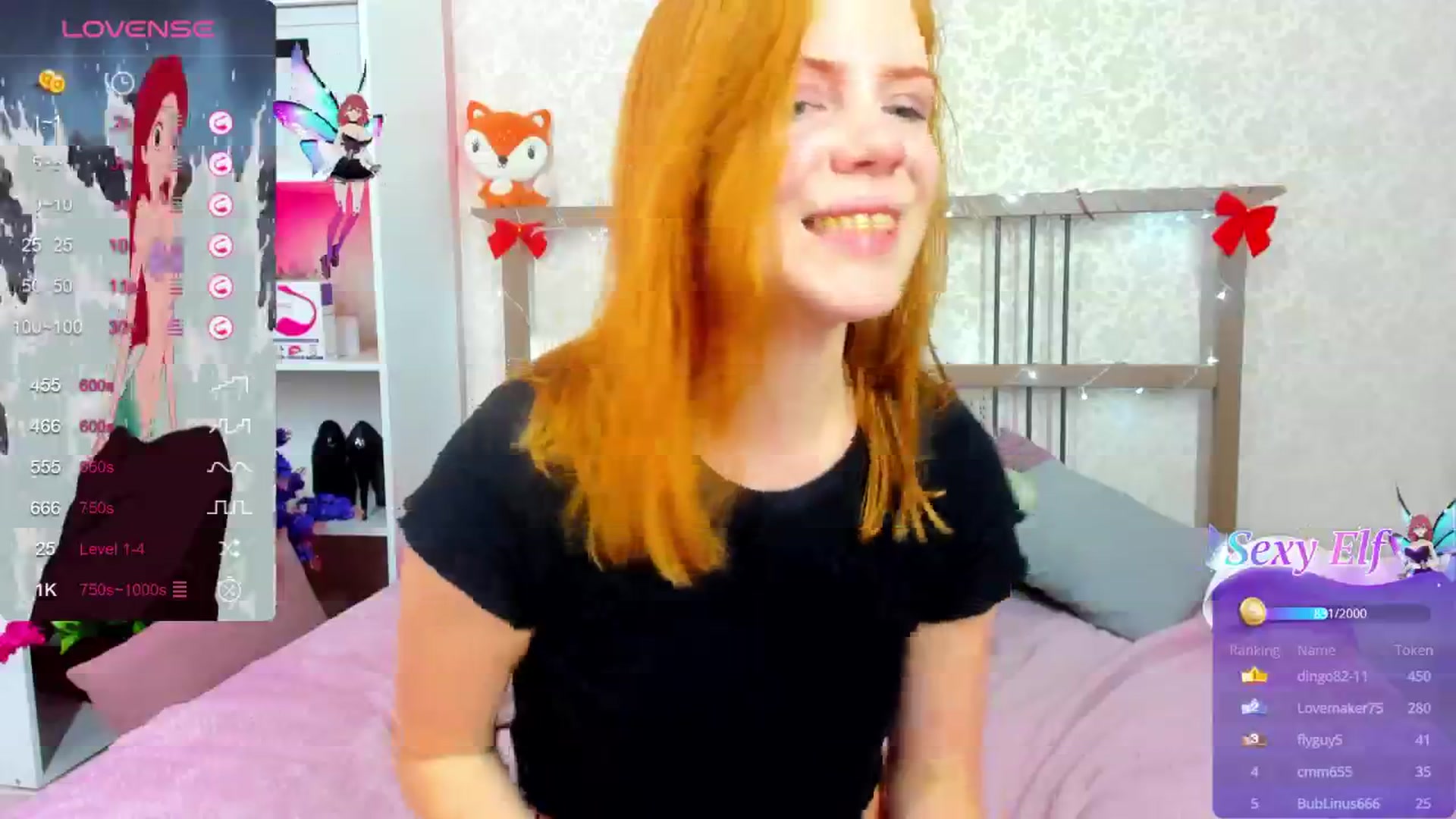 Gallery image thumbnail from Diana_Walton's myfreecams stream on, 07/20/2024, 14:11 image 4 of 20