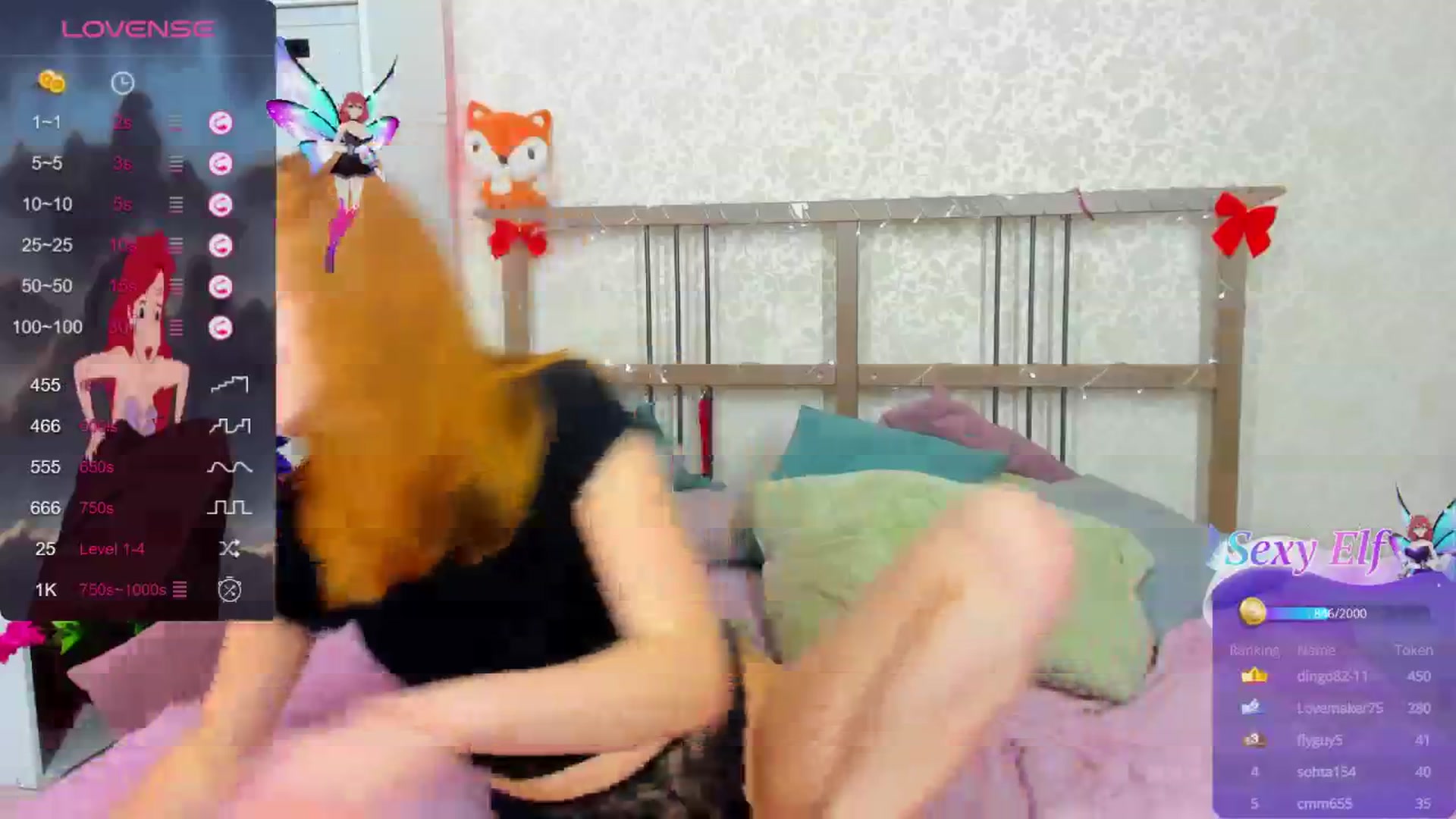 Gallery image thumbnail from Diana_Walton's myfreecams stream on, 07/20/2024, 14:11 image 11 of 20