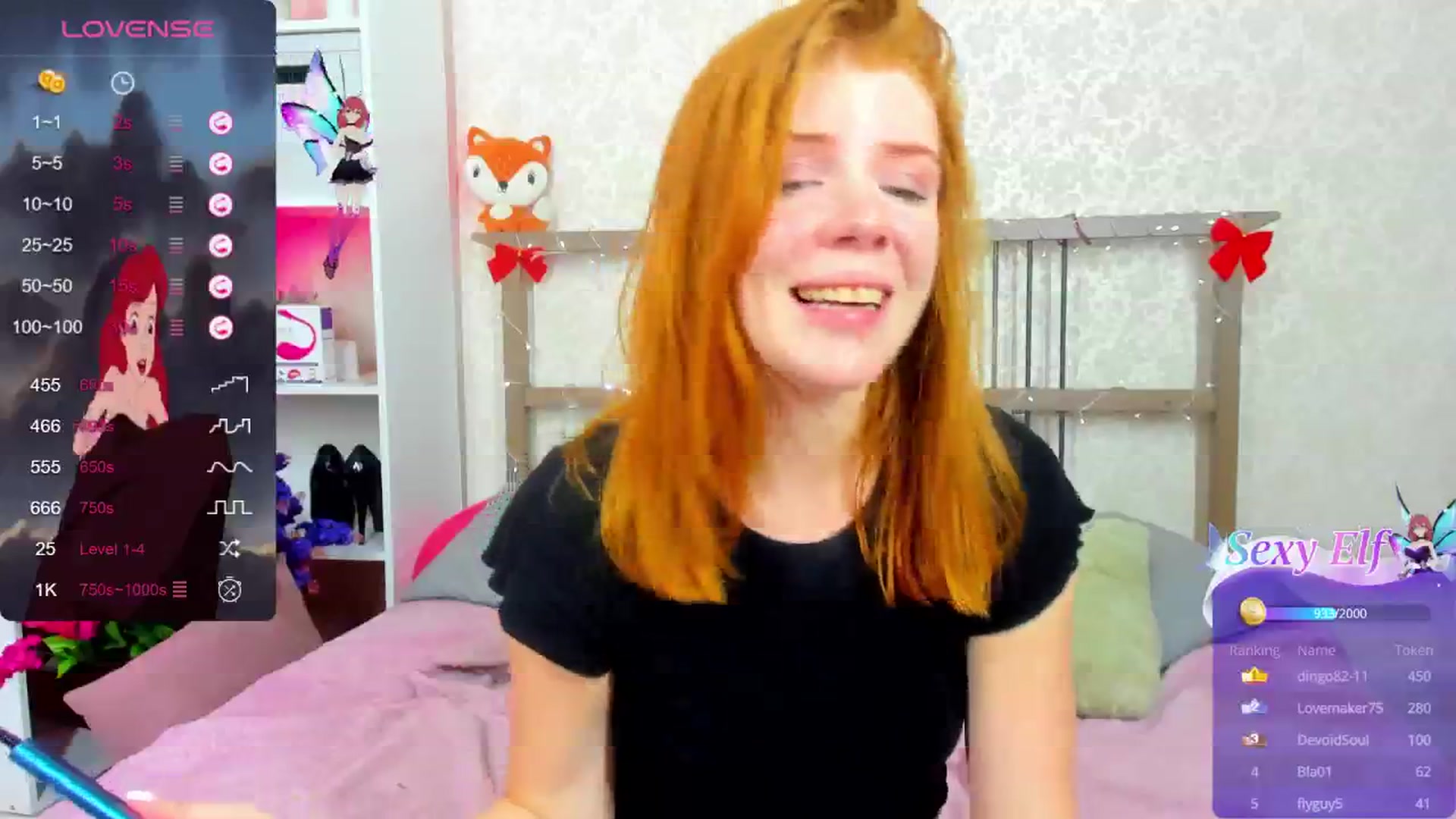 Gallery image thumbnail from Diana_Walton's myfreecams stream on, 07/20/2024, 14:11 image 20 of 20