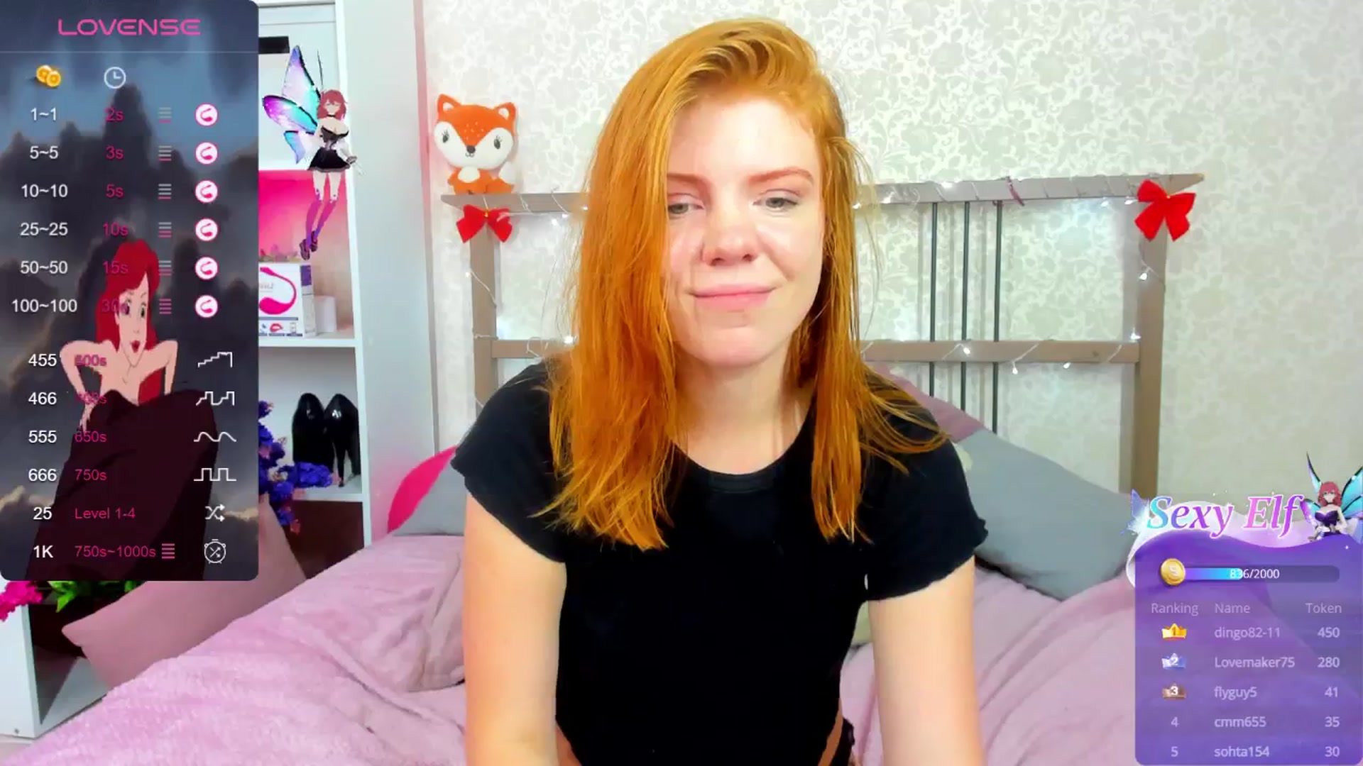 Gallery image thumbnail from Diana_Walton's myfreecams stream on, 07/20/2024, 14:11 image 6 of 20