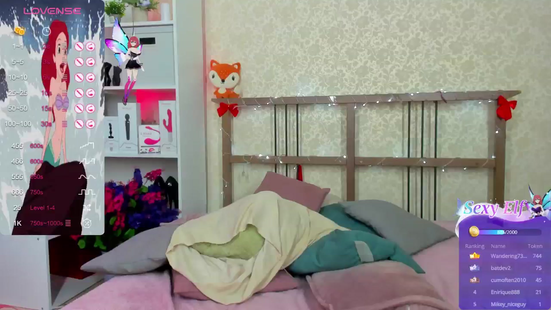 Gallery image thumbnail from Diana_Walton's myfreecams stream on, 08/12/2024, 12:27 image 14 of 20