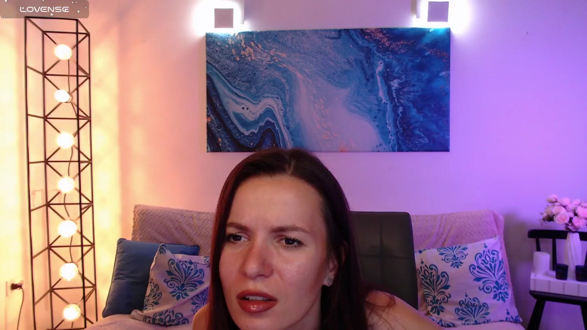 Gallery image thumbnail from Diana_Wow's myfreecams stream on, 07/06/2025, 11:49 image 7 of 20