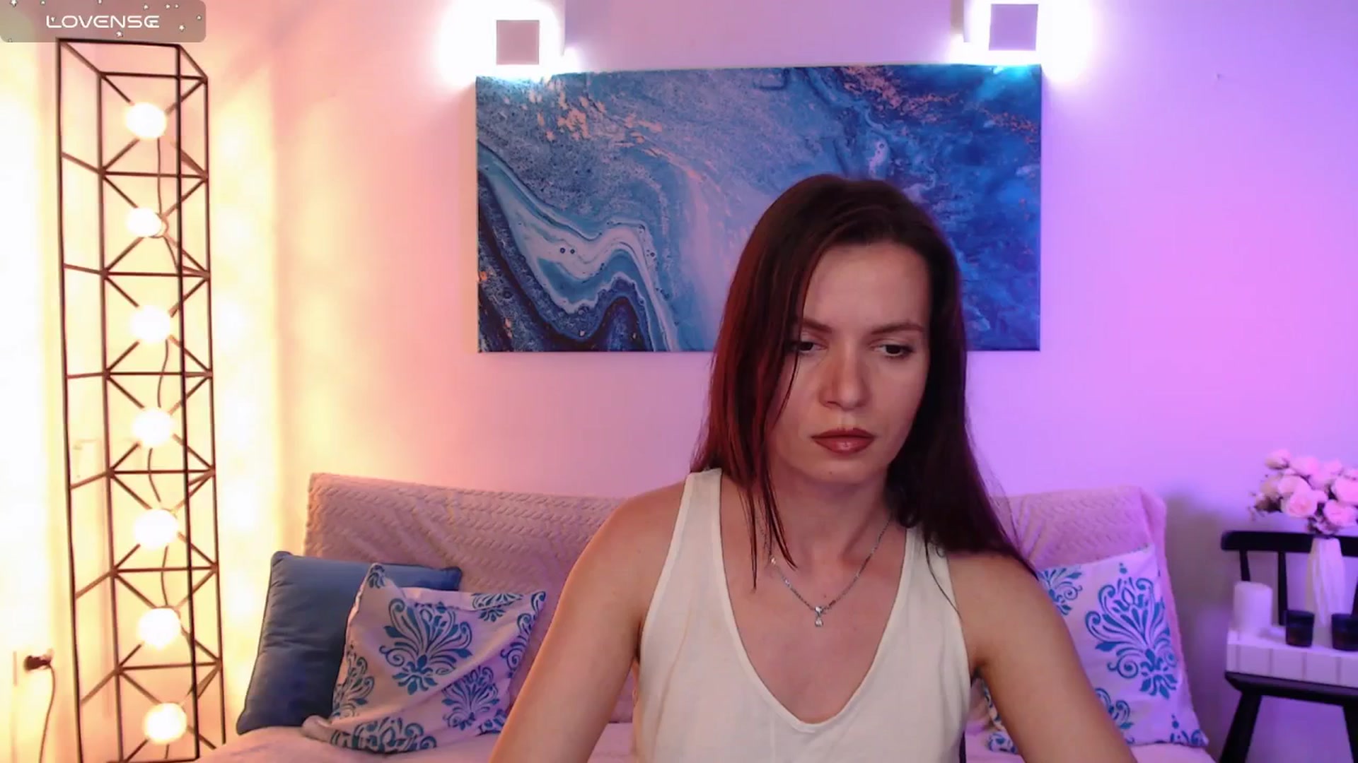 Gallery image thumbnail from Diana_Wow's myfreecams stream on, 07/06/2025, 11:49 image 14 of 20