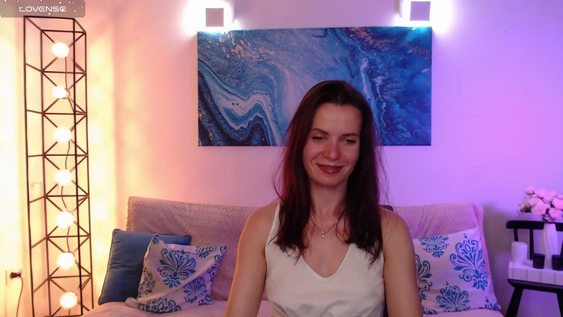 Gallery image thumbnail from Diana_Wow's myfreecams stream on, 07/06/2025, 11:49 image 5 of 20