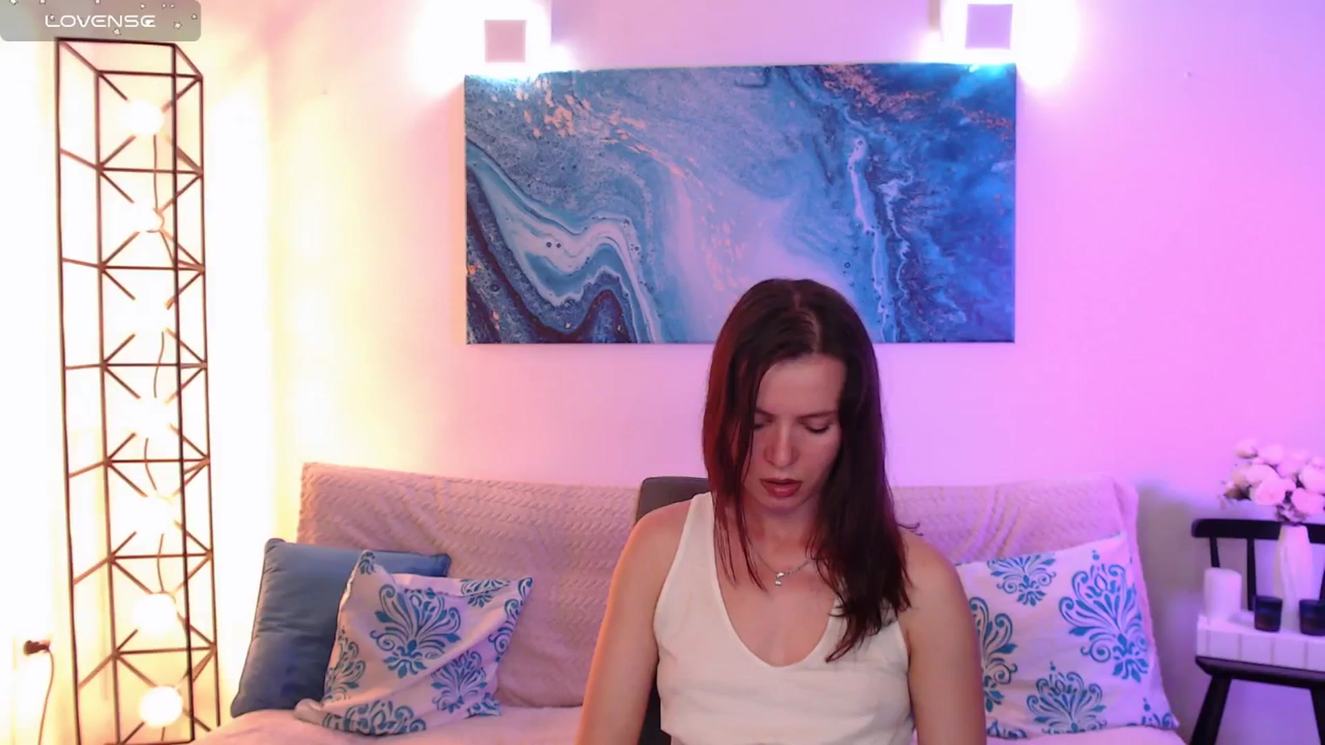 Gallery image thumbnail from Diana_Wow's myfreecams stream on, 07/06/2025, 11:49 image 20 of 20