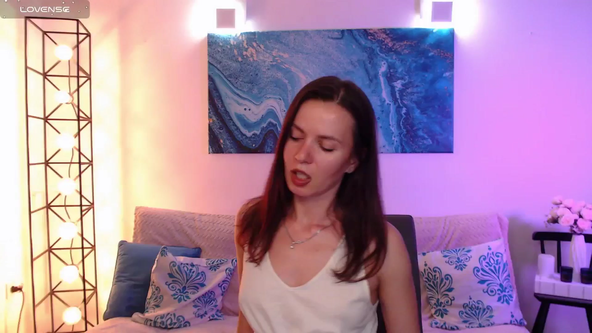 Gallery image thumbnail from Diana_Wow's myfreecams stream on, 07/06/2025, 11:49 image 8 of 20