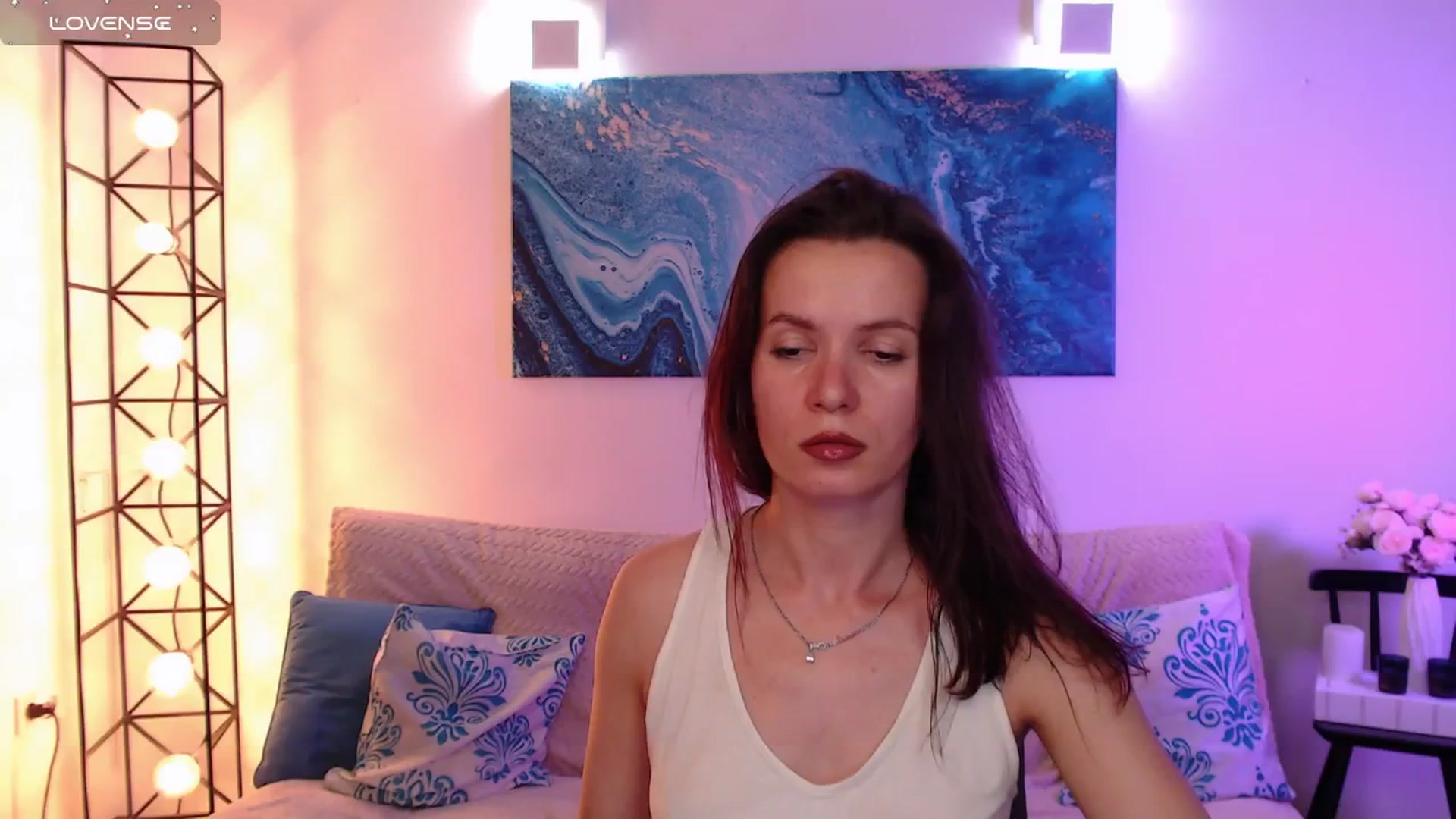 Gallery image thumbnail from Diana_Wow's myfreecams stream on, 07/06/2025, 11:49 image 2 of 20
