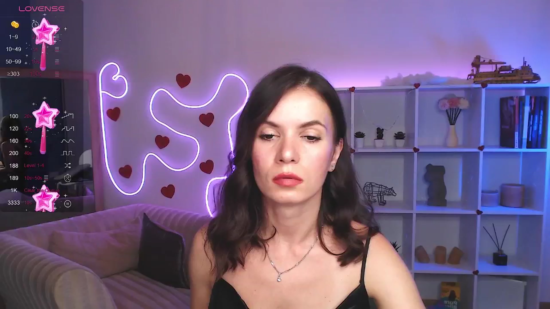 Gallery image thumbnail from Diana_Wow's myfreecams stream on, 07/27/2025, 11:44 image 3 of 20