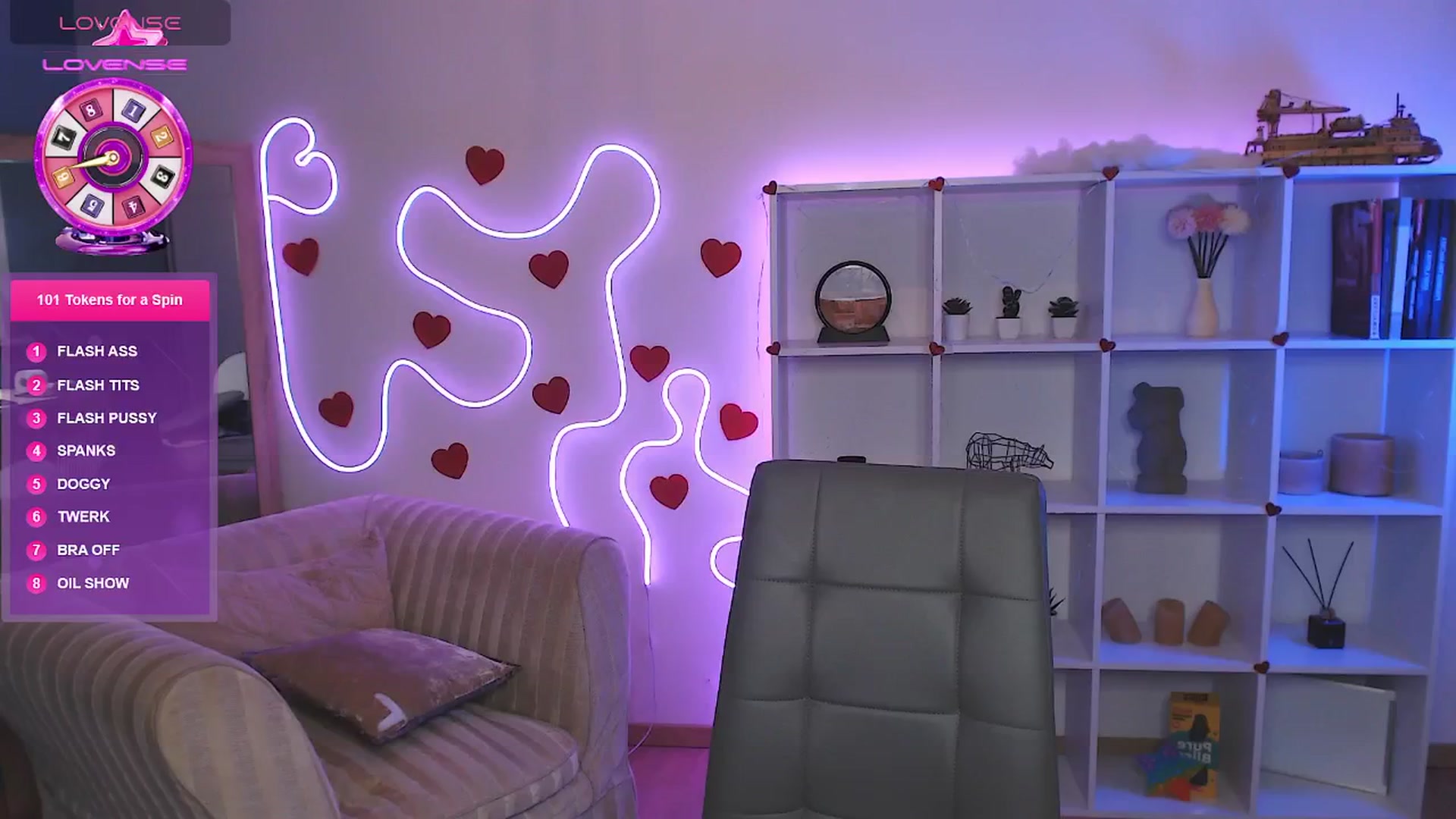 Gallery image thumbnail from Diana_Wow's myfreecams stream on, 07/27/2025, 11:44 image 16 of 20