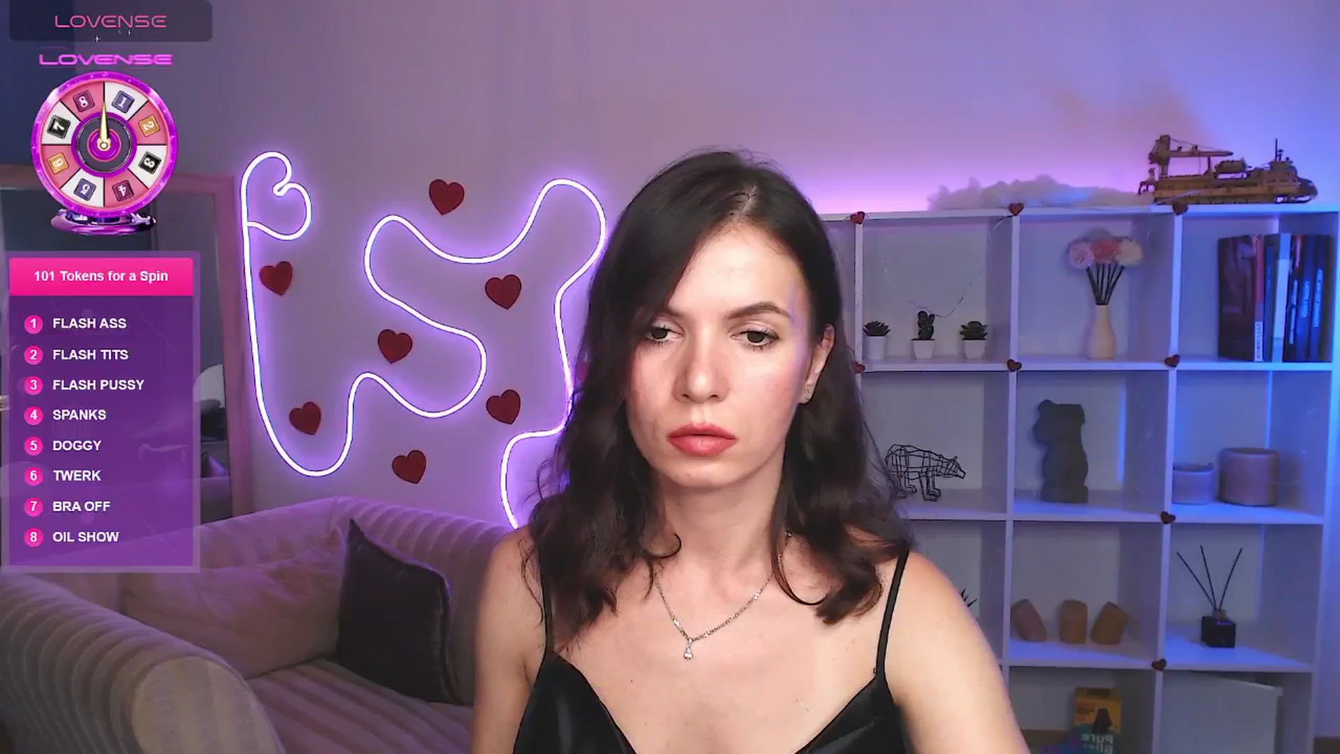 Gallery image thumbnail from Diana_Wow's myfreecams stream on, 07/27/2025, 11:44 image 4 of 20