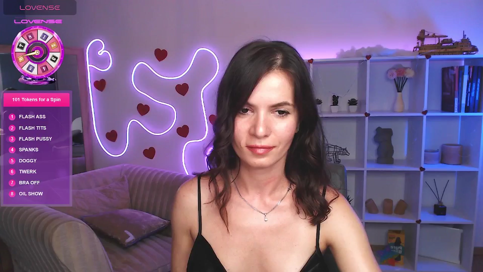Gallery image thumbnail from Diana_Wow's myfreecams stream on, 07/27/2025, 11:44 image 13 of 20