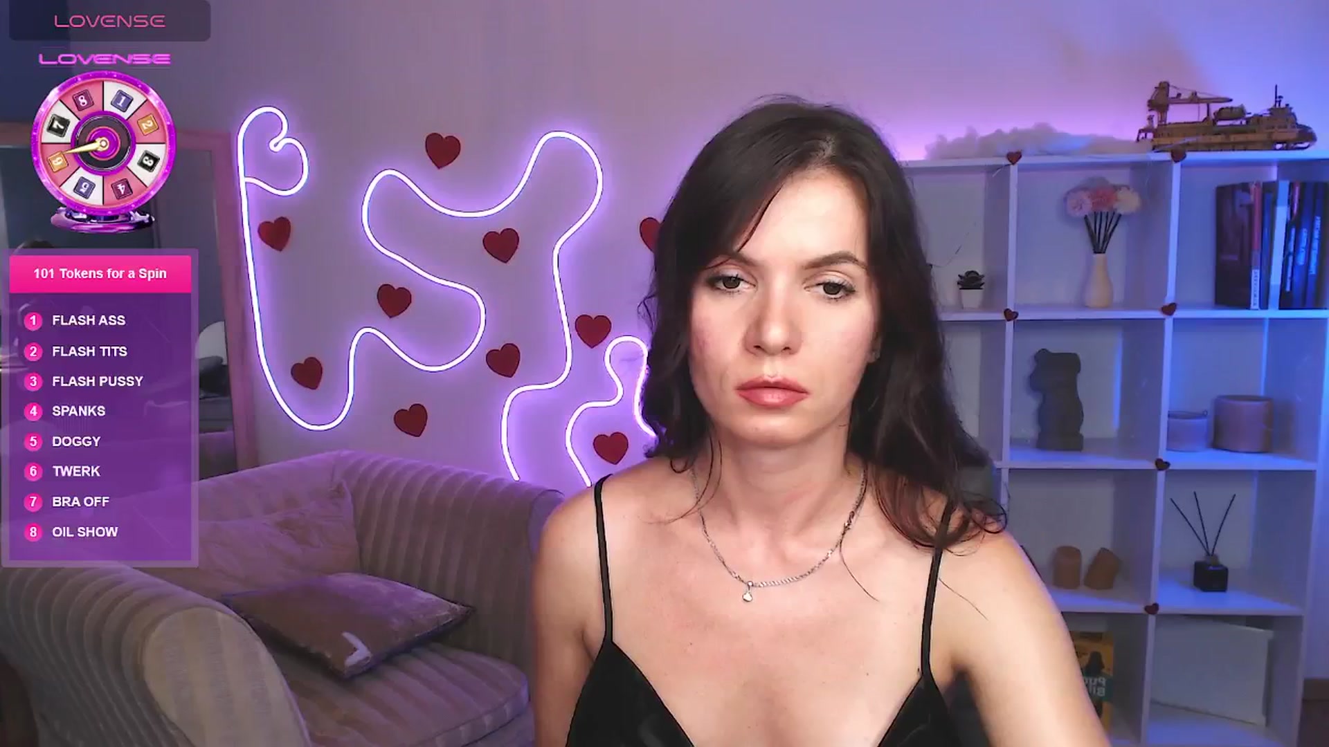 Gallery image thumbnail from Diana_Wow's myfreecams stream on, 07/27/2025, 11:44 image 20 of 20