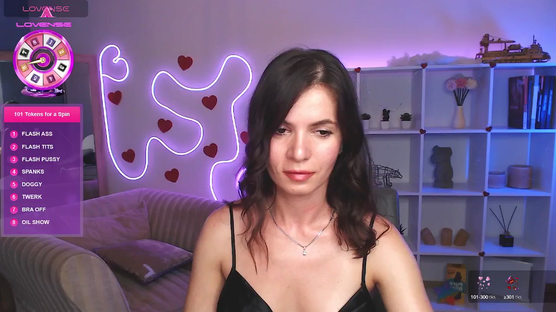Gallery image thumbnail from Diana_Wow's myfreecams stream on, 07/27/2025, 11:44 image 14 of 20