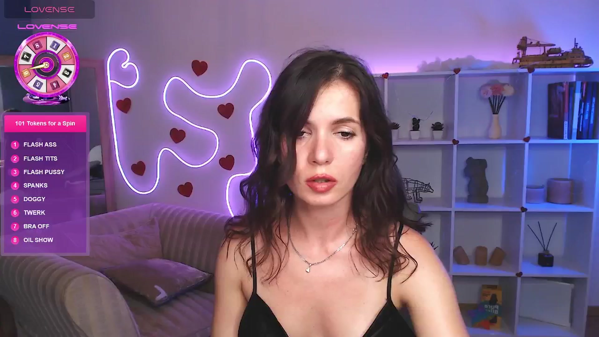 Gallery image thumbnail from Diana_Wow's myfreecams stream on, 07/27/2025, 11:44 image 18 of 20