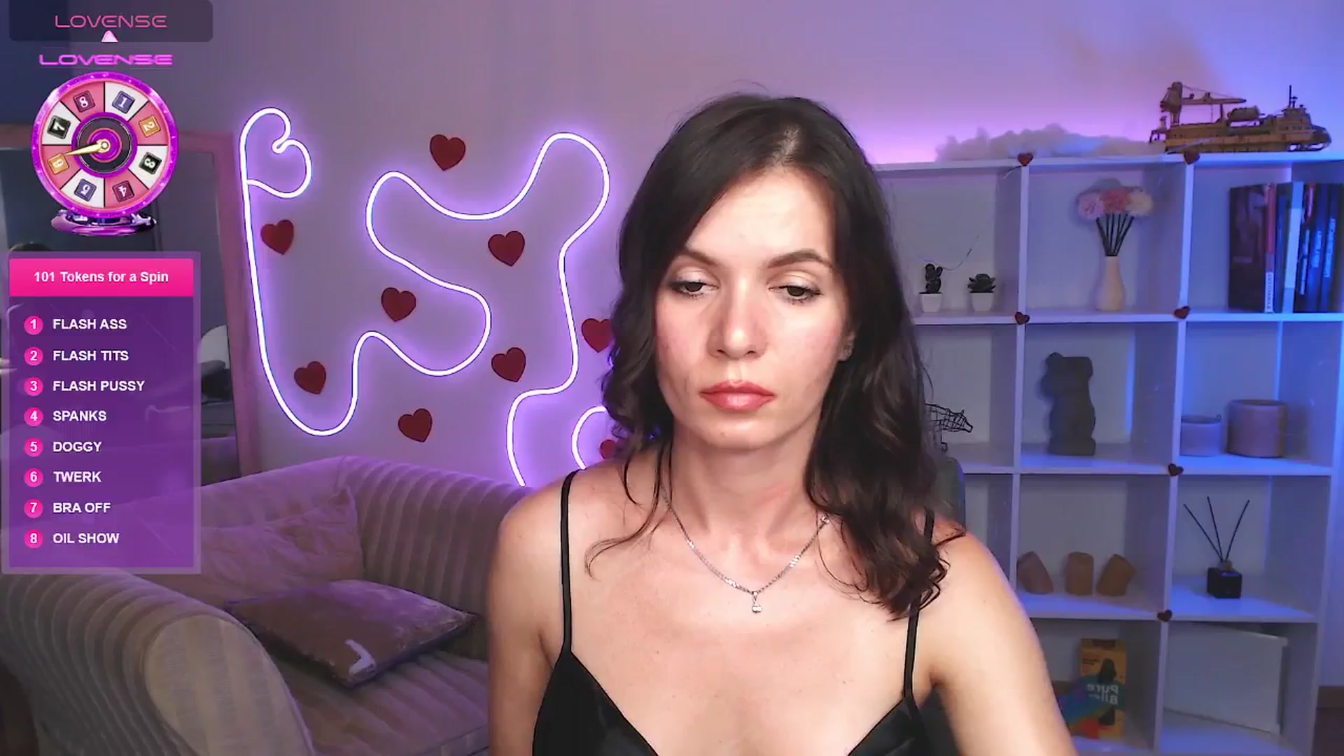 Gallery image thumbnail from Diana_Wow's myfreecams stream on, 07/27/2025, 11:44 image 15 of 20