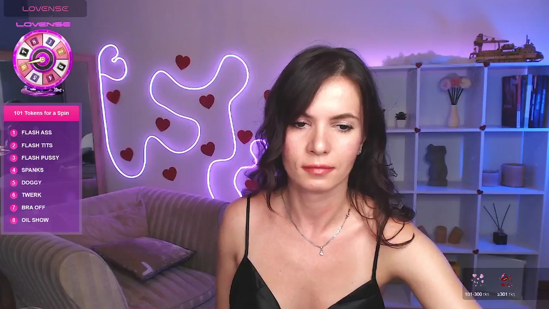 Gallery image thumbnail from Diana_Wow's myfreecams stream on, 07/27/2025, 11:44 image 11 of 20