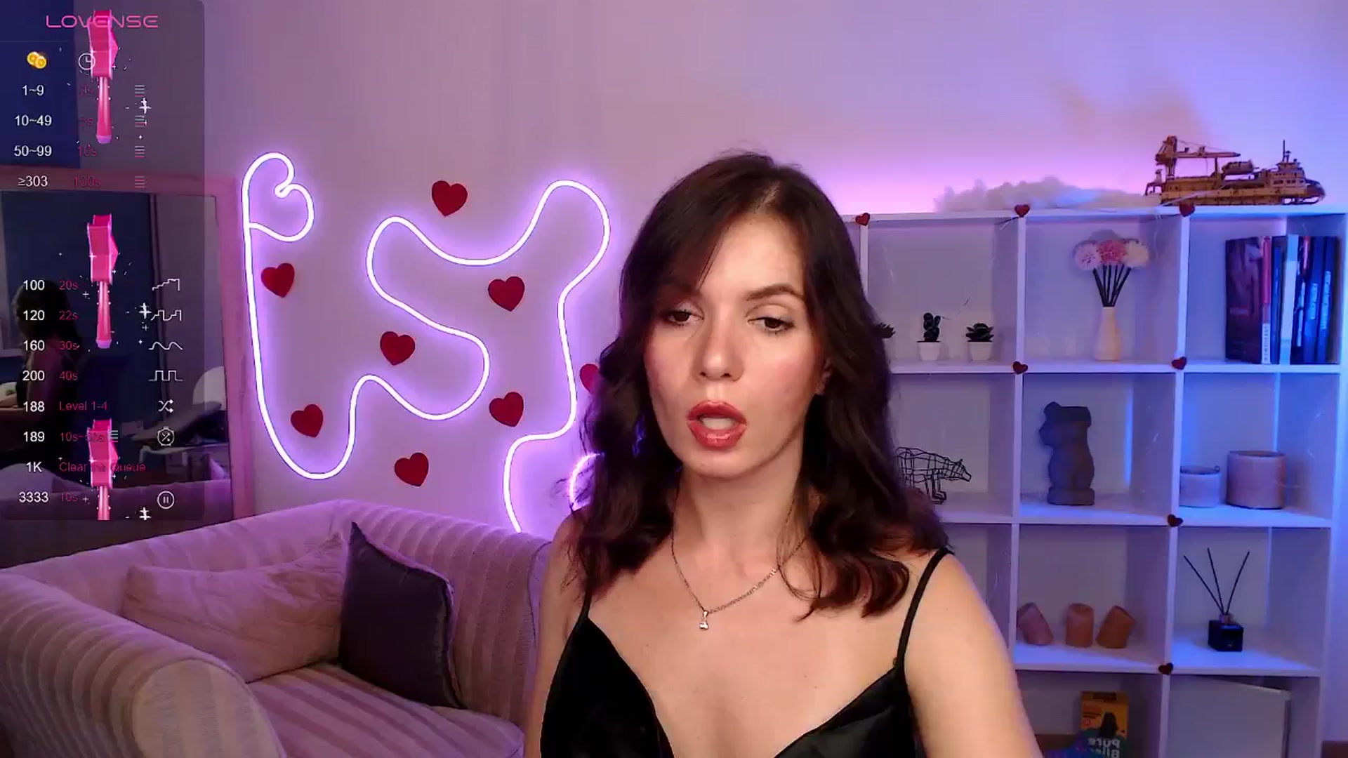 Gallery image thumbnail from Diana_Wow's myfreecams stream on, 07/27/2025, 11:44 image 1 of 20
