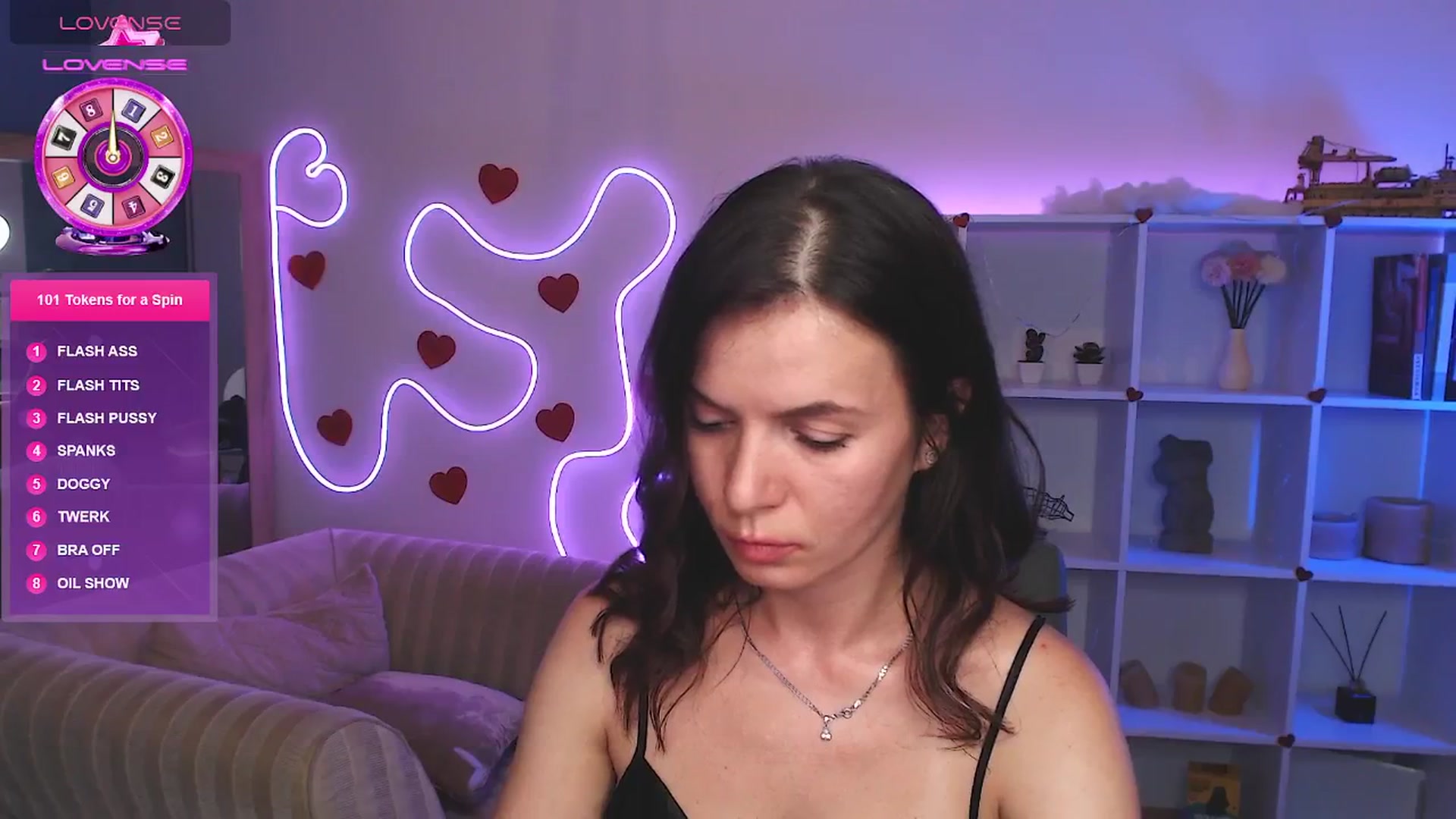 Gallery image thumbnail from Diana_Wow's myfreecams stream on, 07/27/2025, 13:21 image 18 of 20
