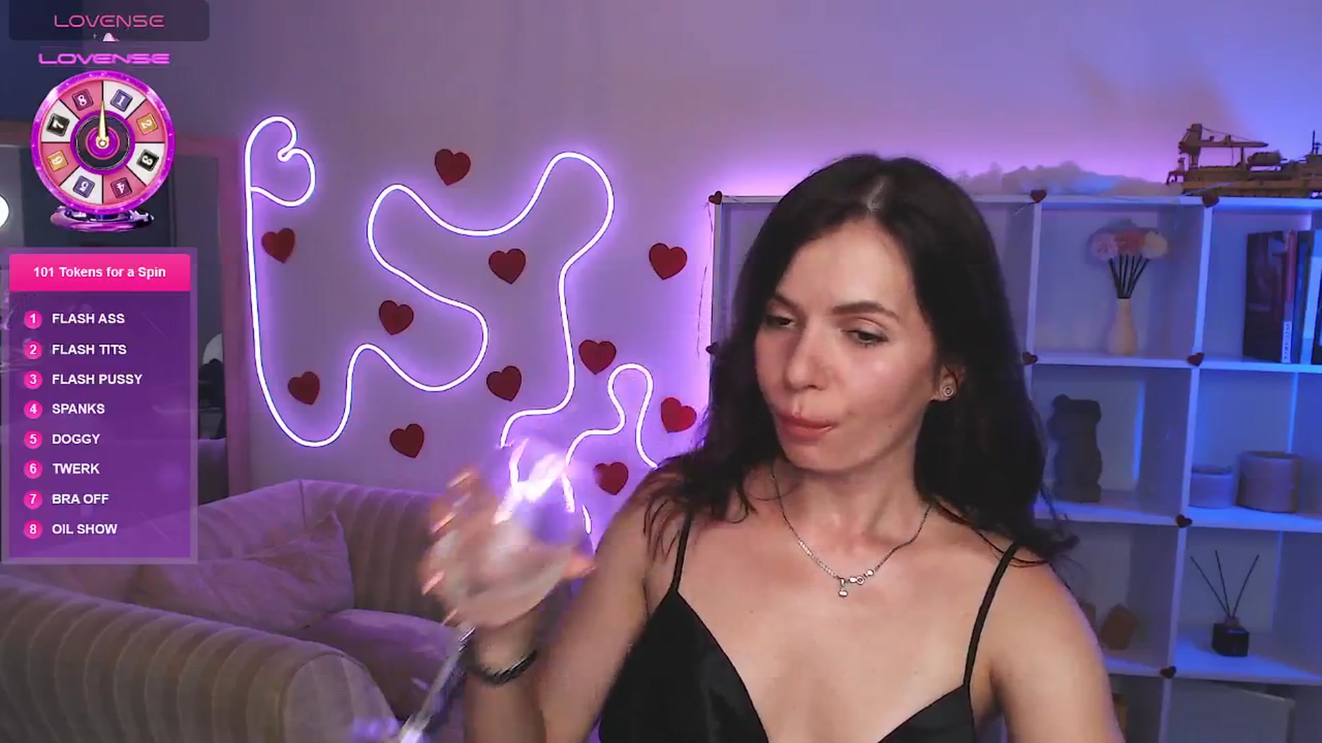 Gallery image thumbnail from Diana_Wow's myfreecams stream on, 07/27/2025, 13:21 image 12 of 20