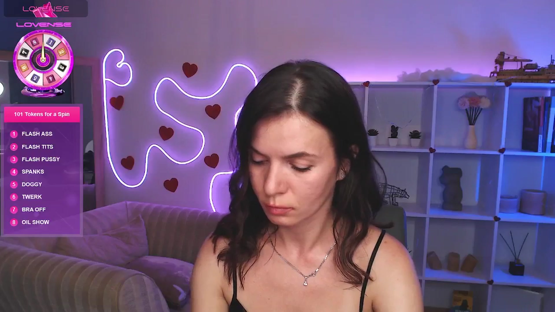 Gallery image thumbnail from Diana_Wow's myfreecams stream on, 07/27/2025, 13:21 image 17 of 20