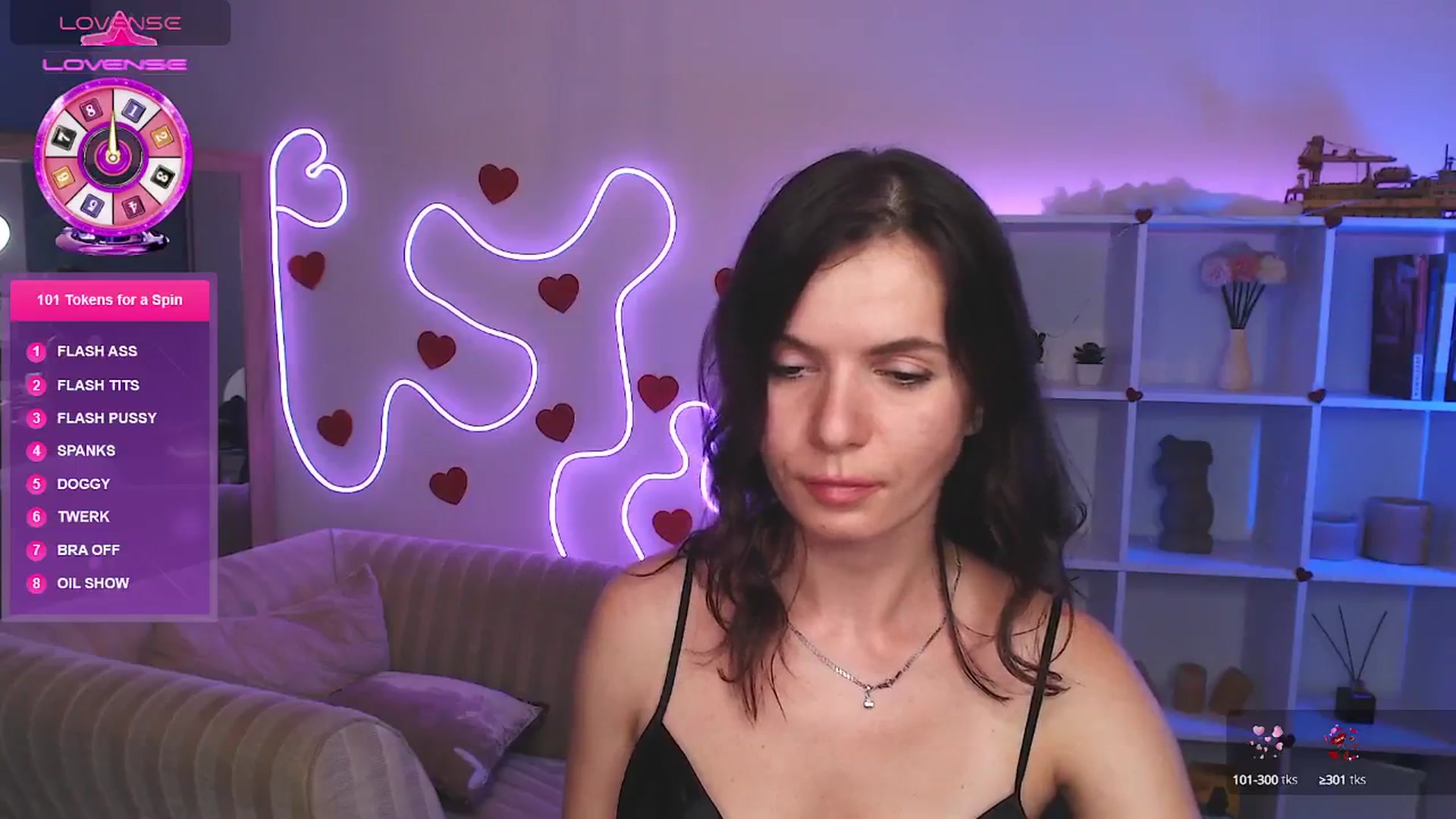 Gallery image thumbnail from Diana_Wow's myfreecams stream on, 07/27/2025, 13:21 image 13 of 20