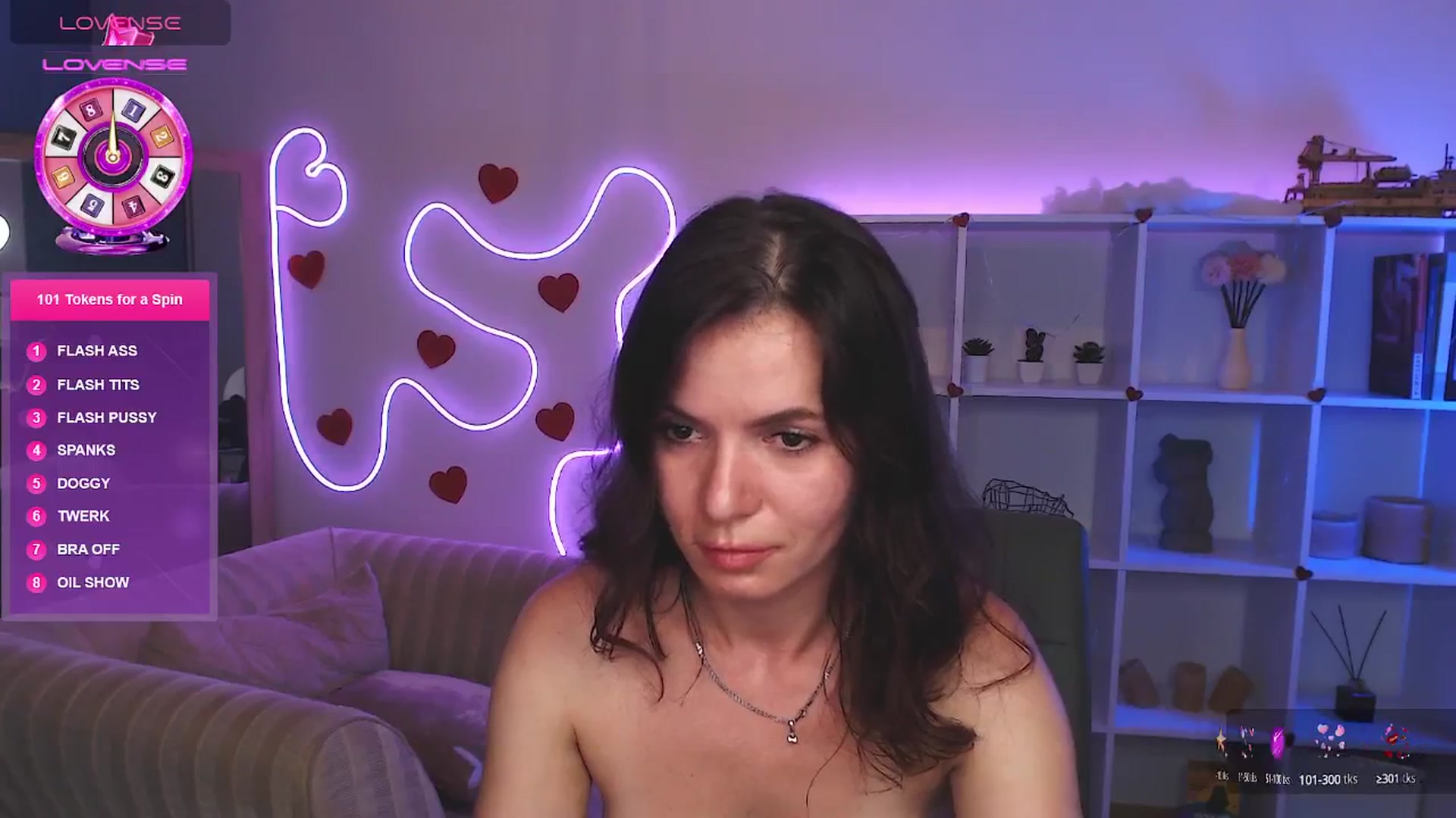Gallery image thumbnail from Diana_Wow's myfreecams stream on, 07/27/2025, 13:21 image 7 of 20