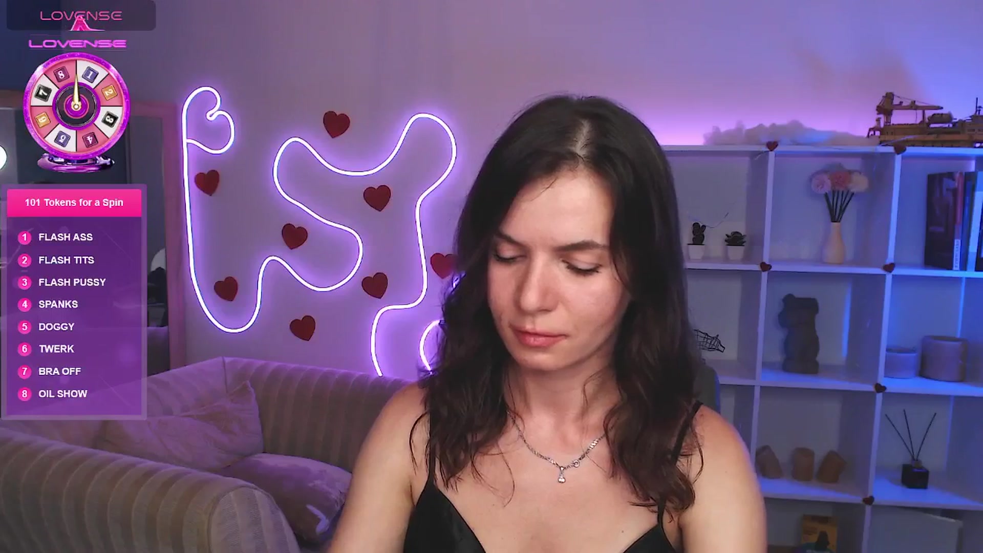 Gallery image thumbnail from Diana_Wow's myfreecams stream on, 07/27/2025, 13:21 image 11 of 20