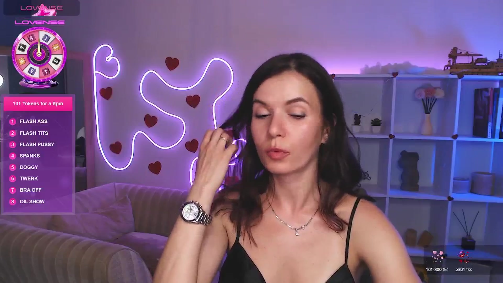 Gallery image thumbnail from Diana_Wow's myfreecams stream on, 07/27/2025, 13:21 image 20 of 20