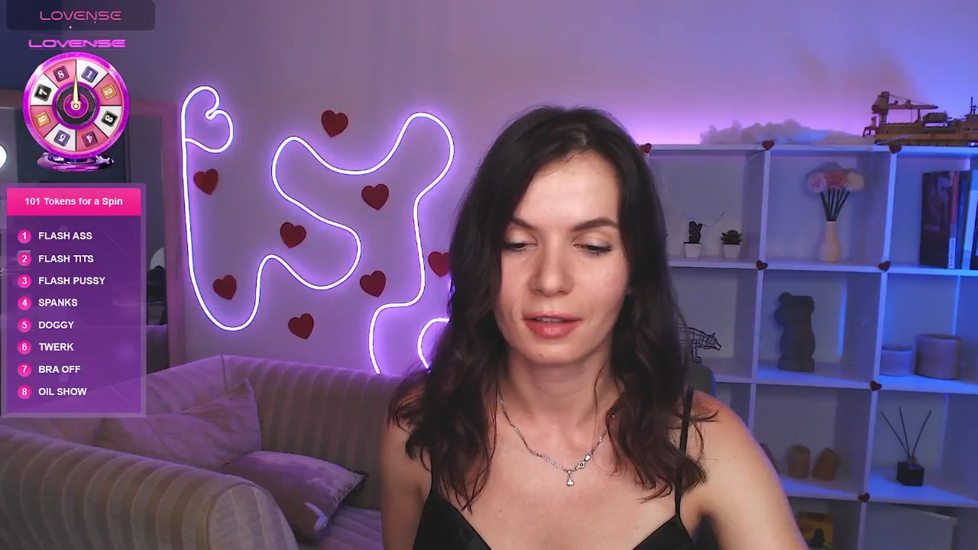 Gallery image thumbnail from Diana_Wow's myfreecams stream on, 07/27/2025, 13:21 image 10 of 20