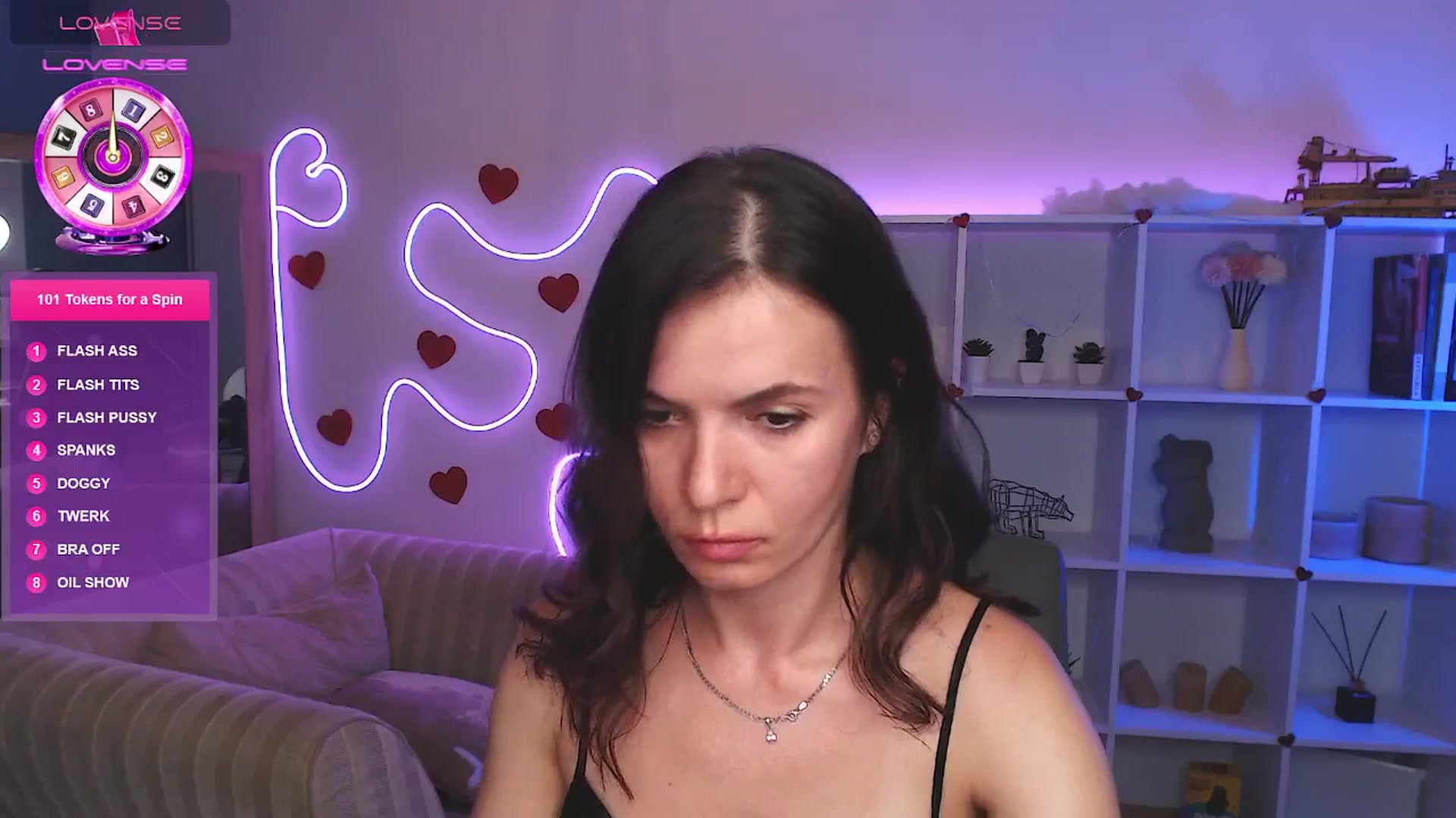 Gallery image thumbnail from Diana_Wow's myfreecams stream on, 07/27/2025, 13:21 image 19 of 20