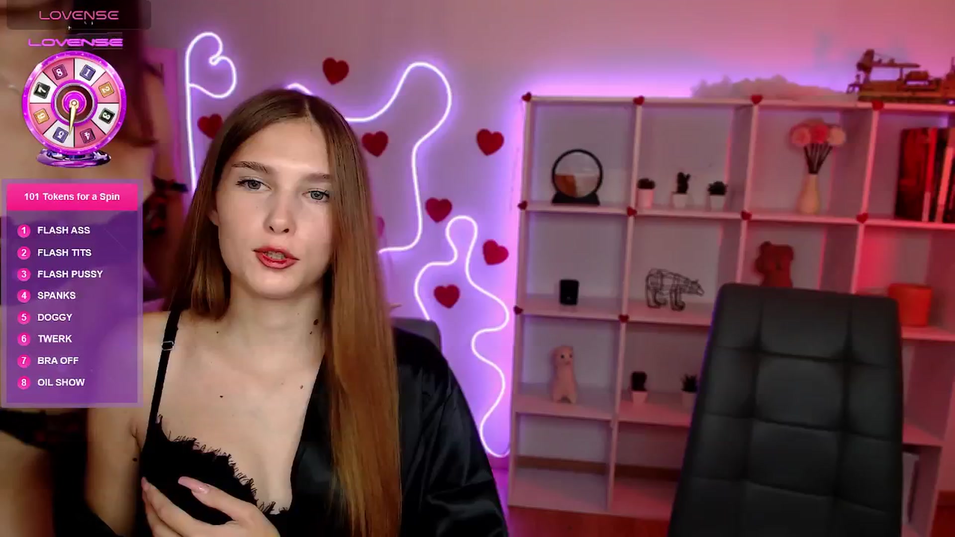 Gallery image thumbnail from Diana_Wow's myfreecams stream on, 08/03/2025, 11:53 image 7 of 20