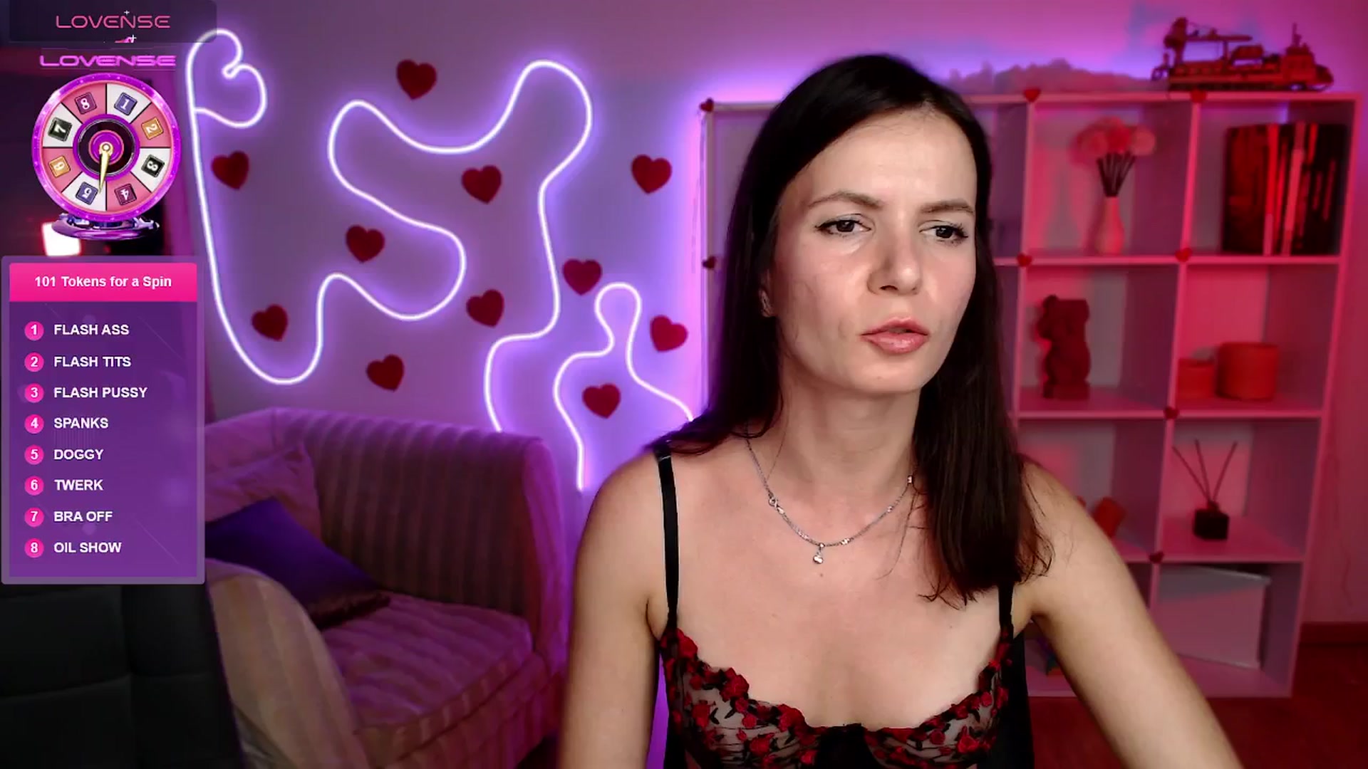 Gallery image thumbnail from Diana_Wow's myfreecams stream on, 08/03/2025, 13:54 image 3 of 20