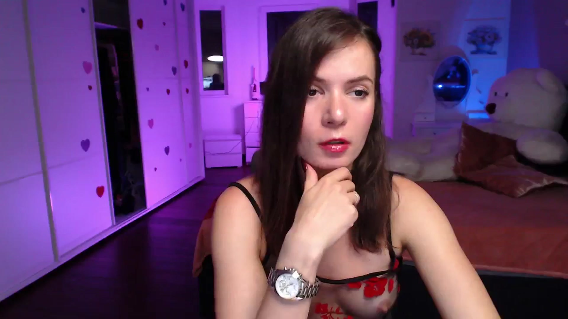 Gallery image thumbnail from Diana_Wow's myfreecams stream on, 08/10/2025, 11:41 image 8 of 20
