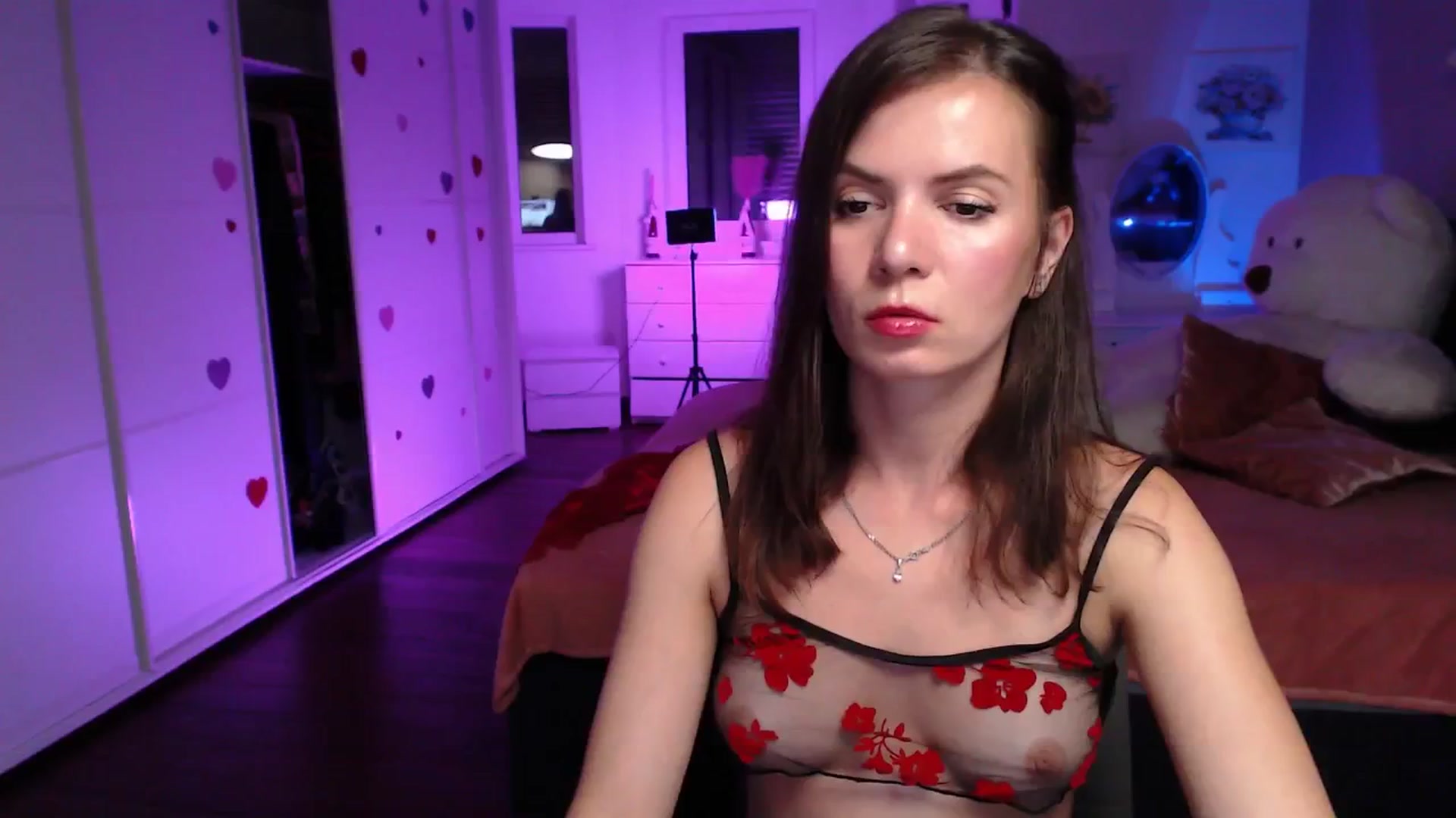 Gallery image thumbnail from Diana_Wow's myfreecams stream on, 08/10/2025, 11:41 image 7 of 20