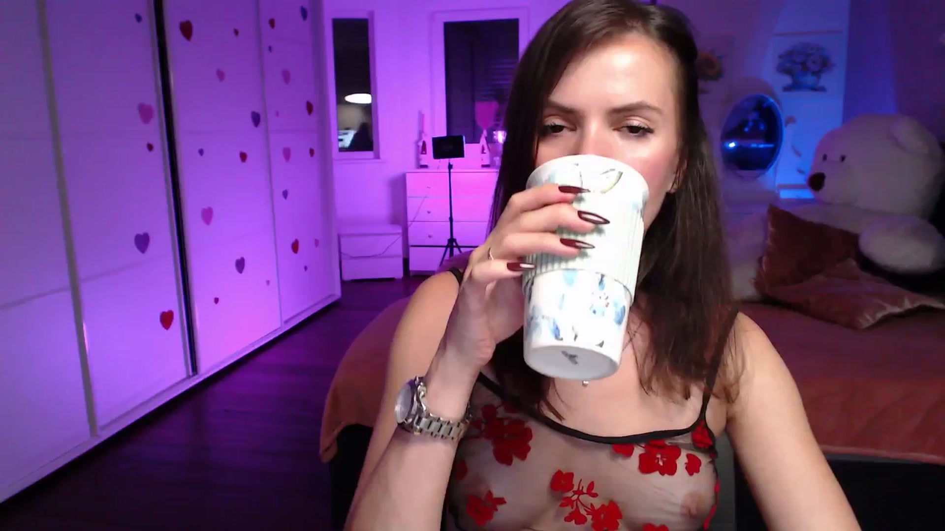 Gallery image thumbnail from Diana_Wow's myfreecams stream on, 08/10/2025, 11:41 image 4 of 20